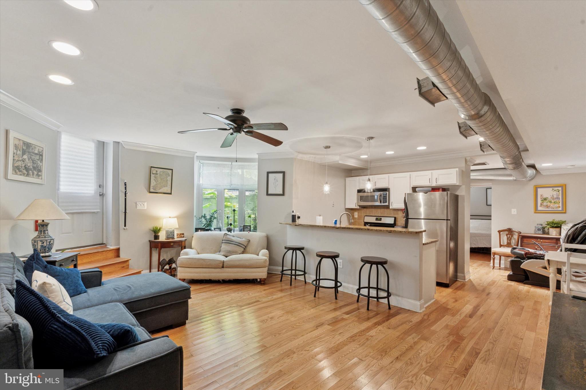 1931 SPRUCE STREET 1C