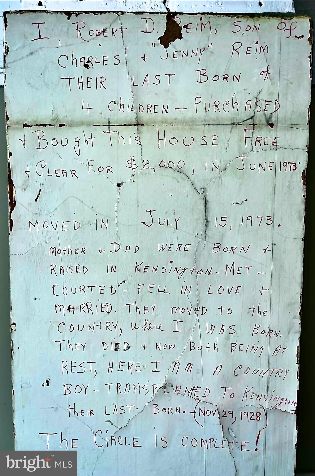 1847 E HAROLD STREET