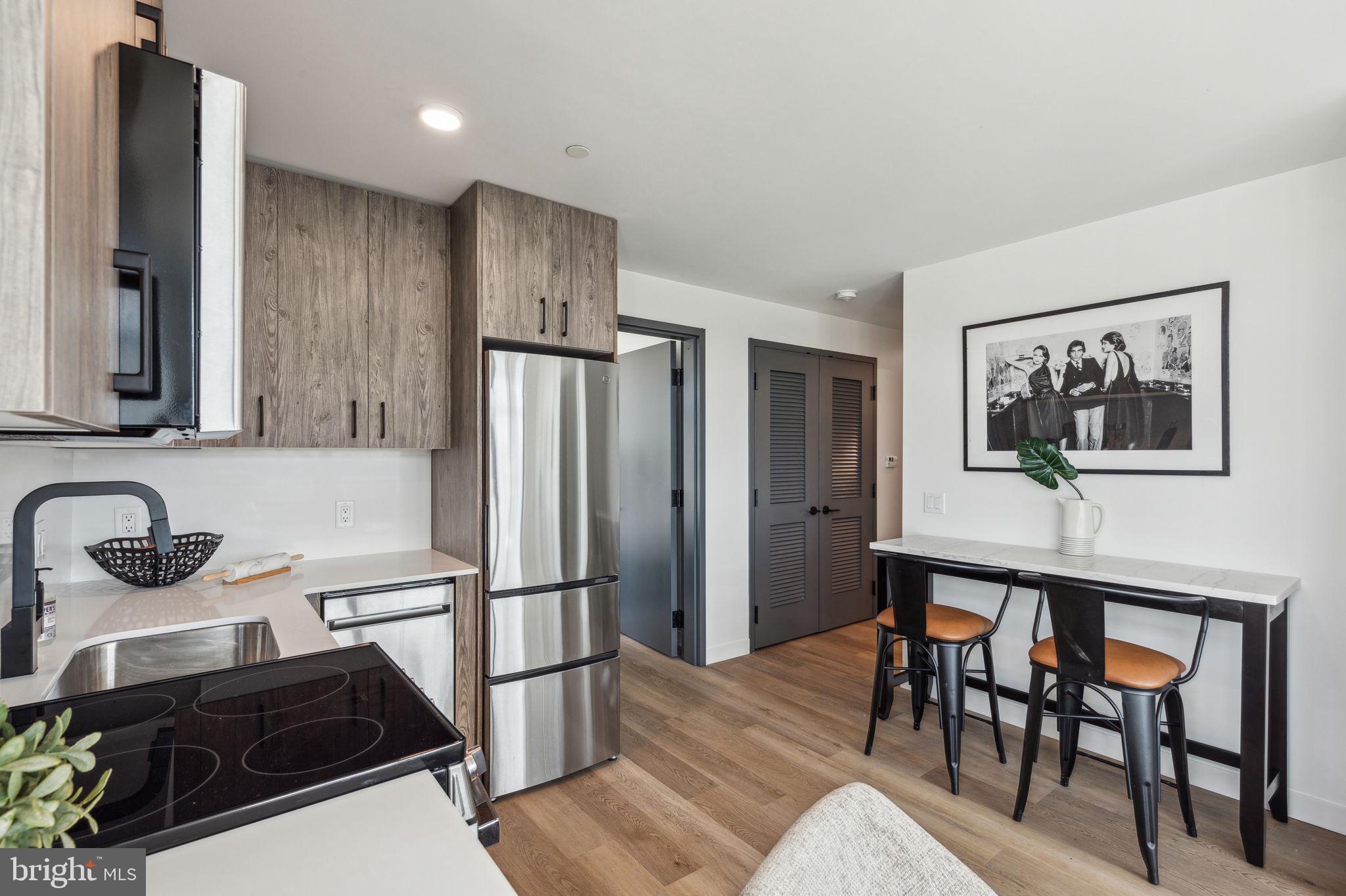 1122 FRANKFORD AVENUE 406