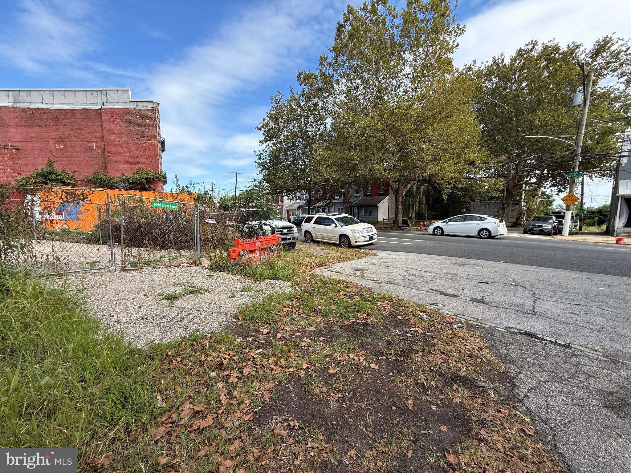 1444 GRAYS FERRY AVENUE