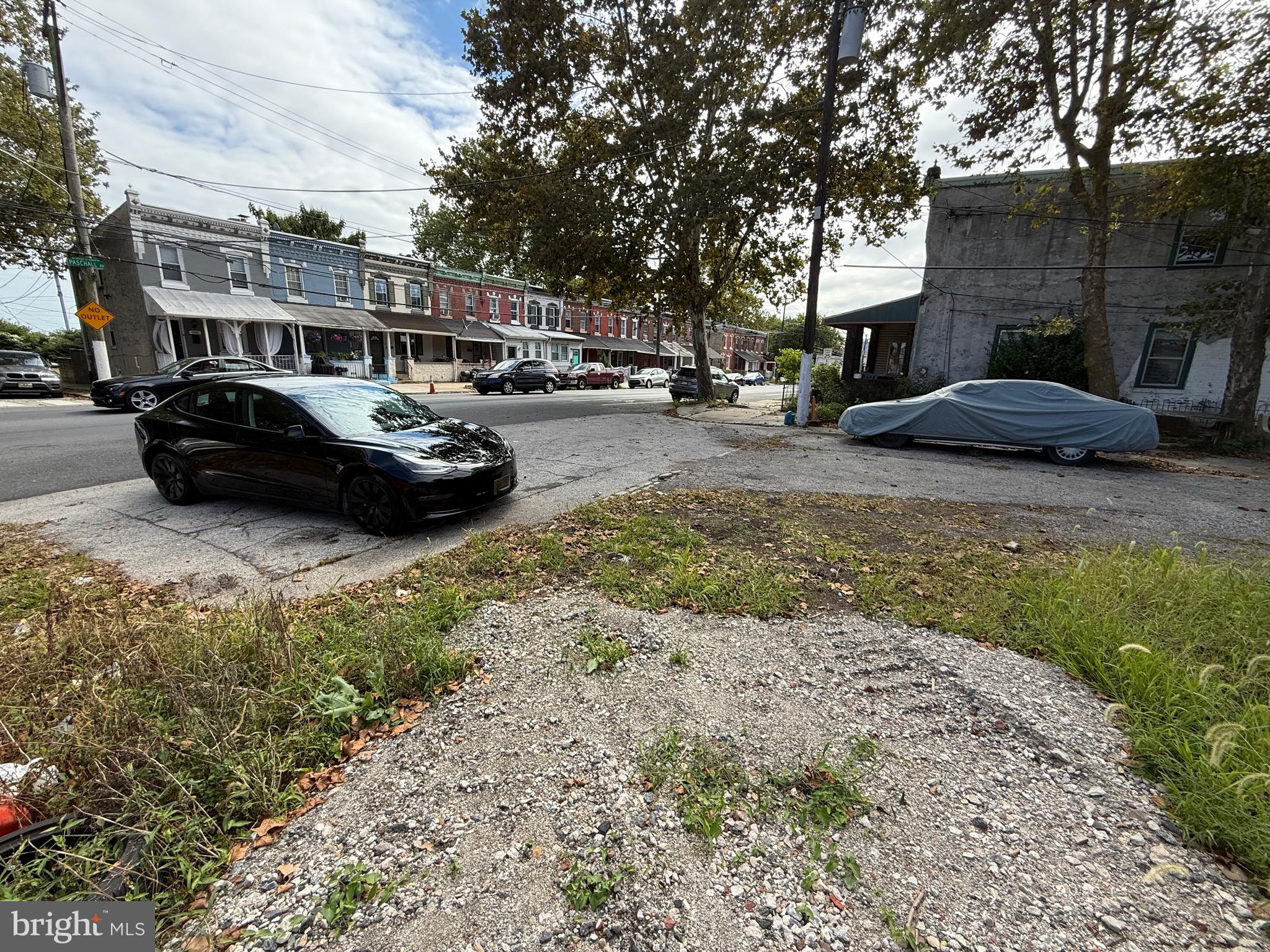 1444 GRAYS FERRY AVENUE