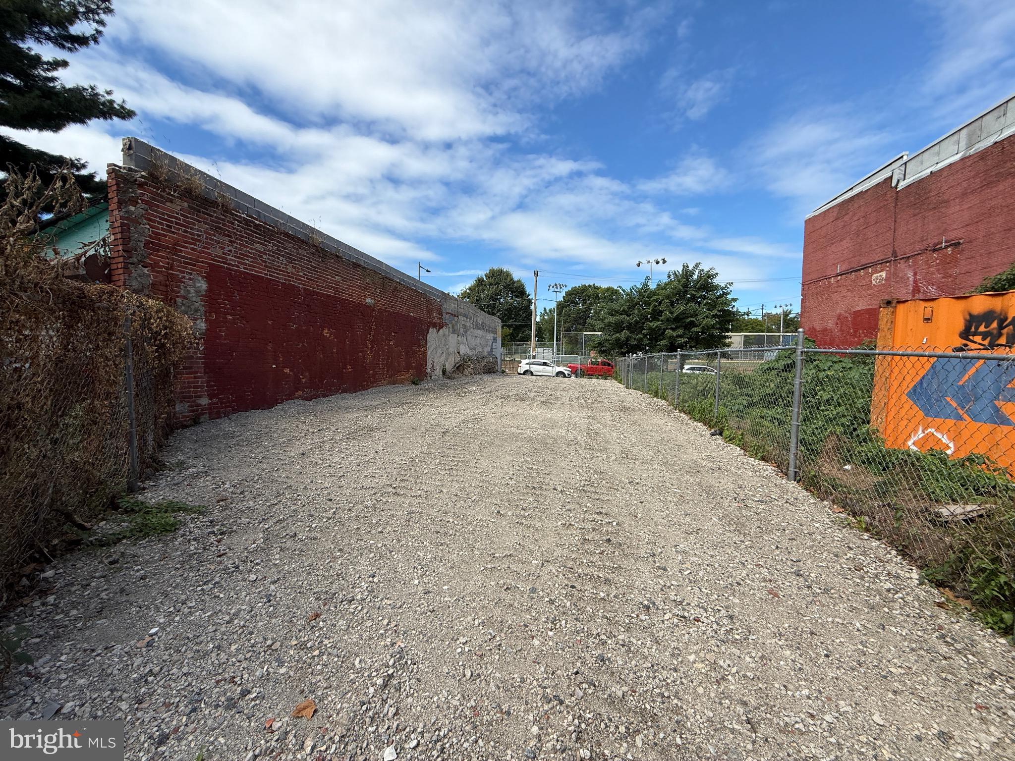 1444 GRAYS FERRY AVENUE