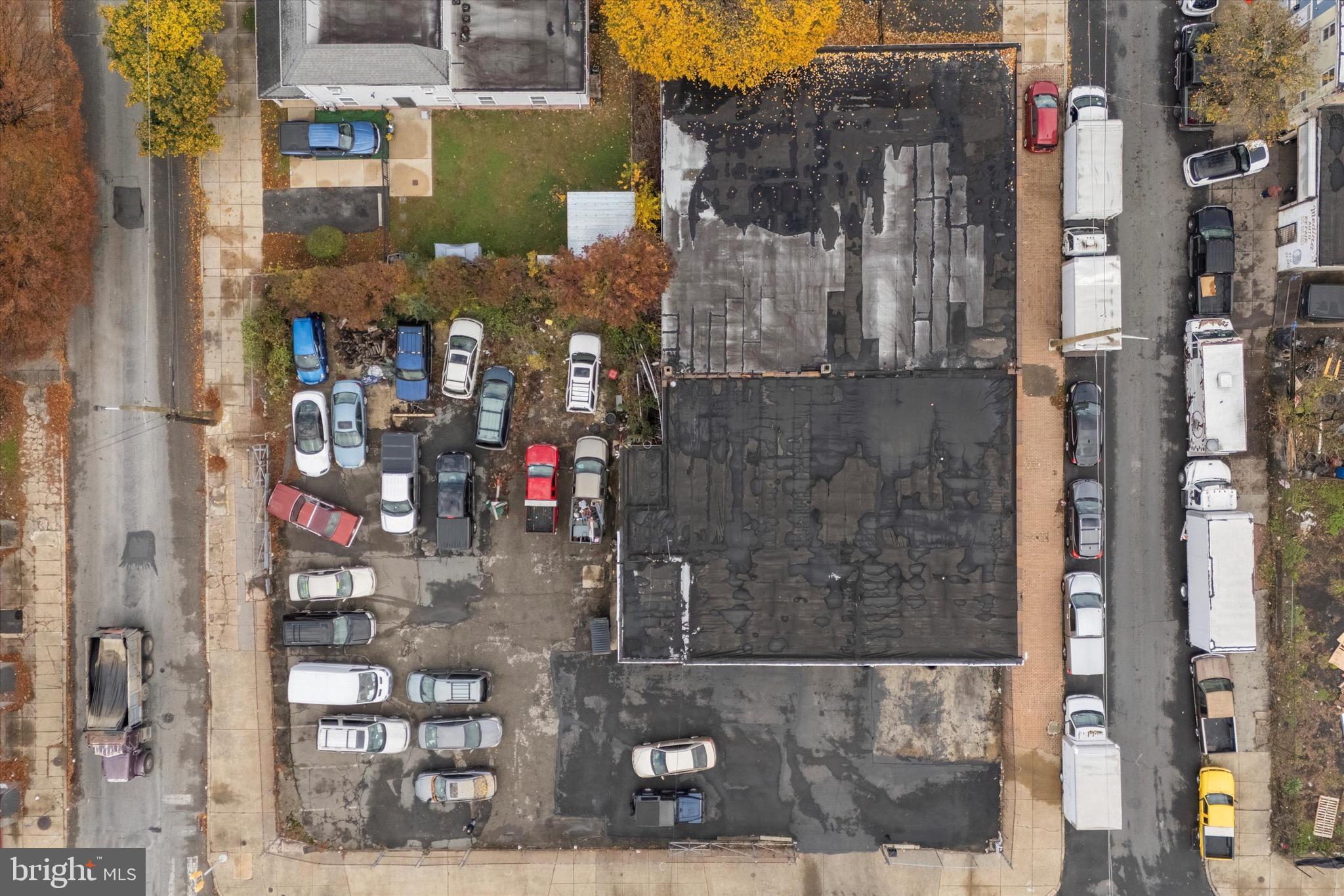 2200-2216 N FAIRHILL STREET