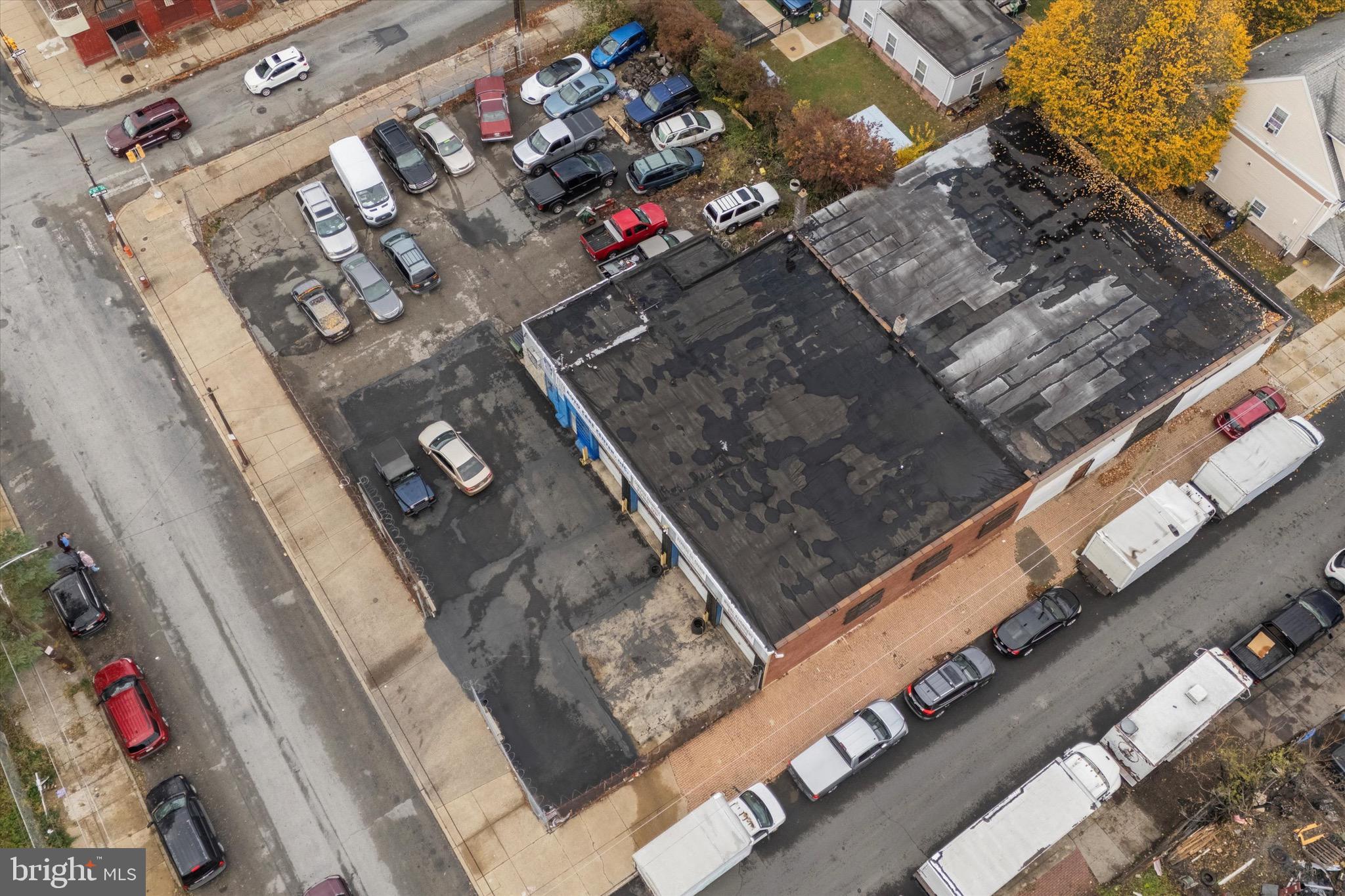 2200-2216 N FAIRHILL STREET