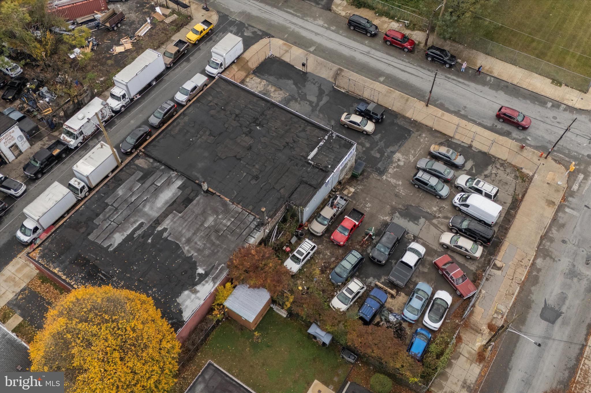 2200-2216 N FAIRHILL STREET