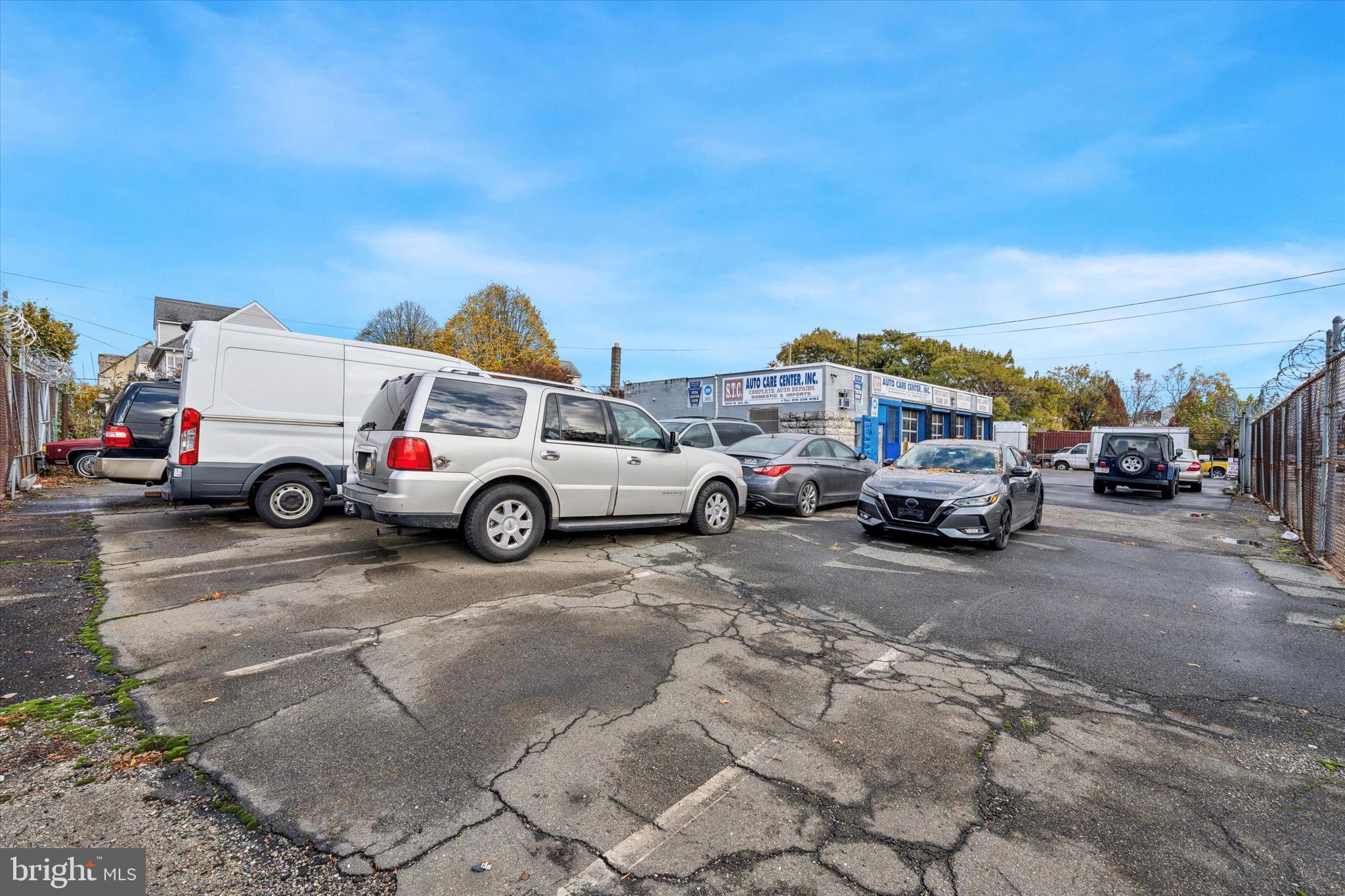 2200-2216 N FAIRHILL STREET