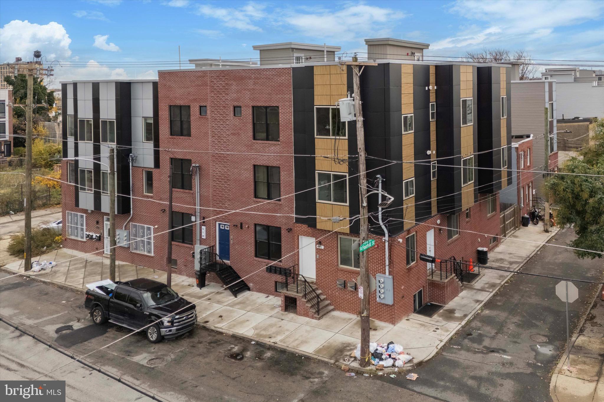 2200-2216 N FAIRHILL STREET