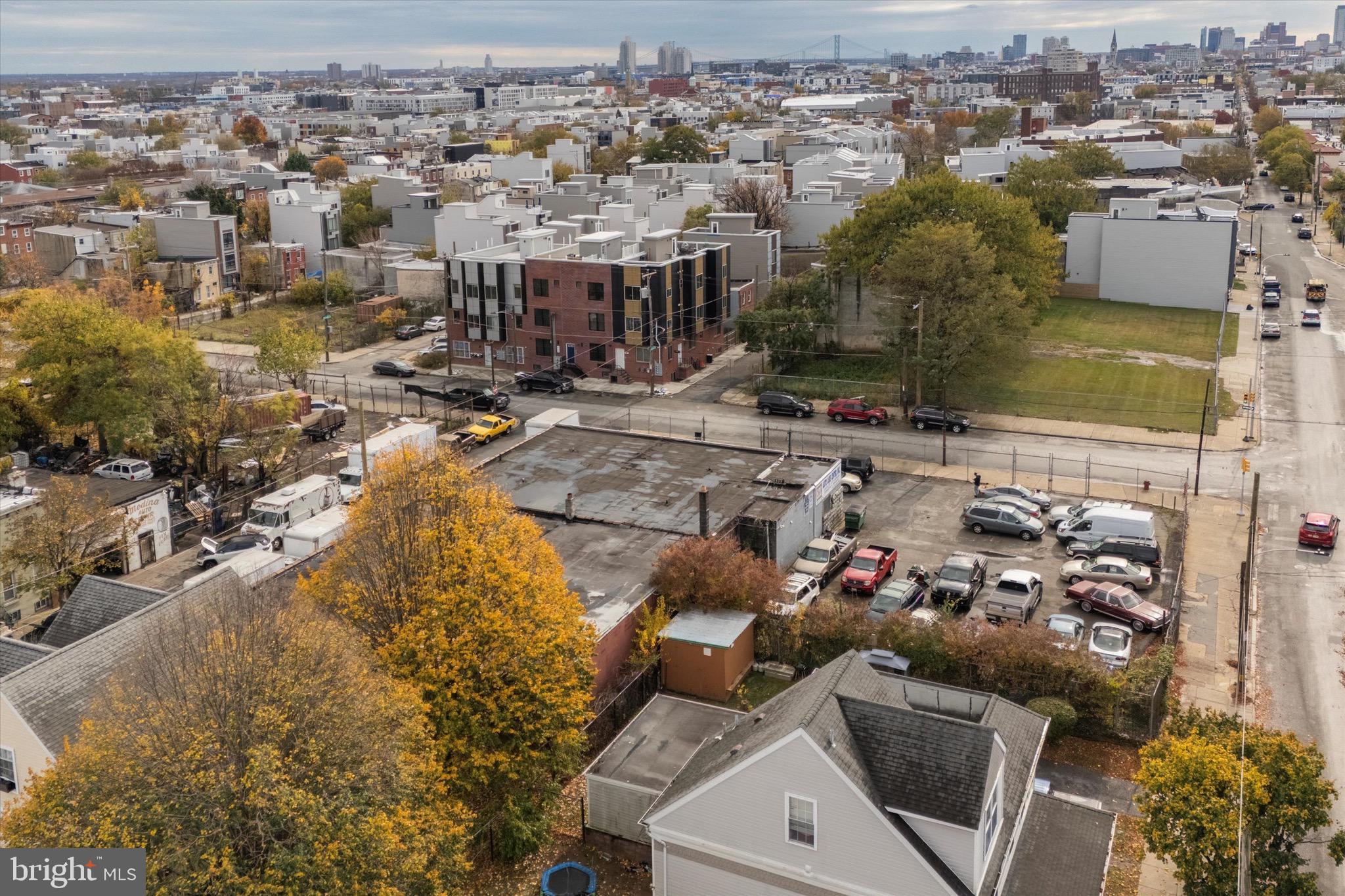 2200-2216 N FAIRHILL STREET