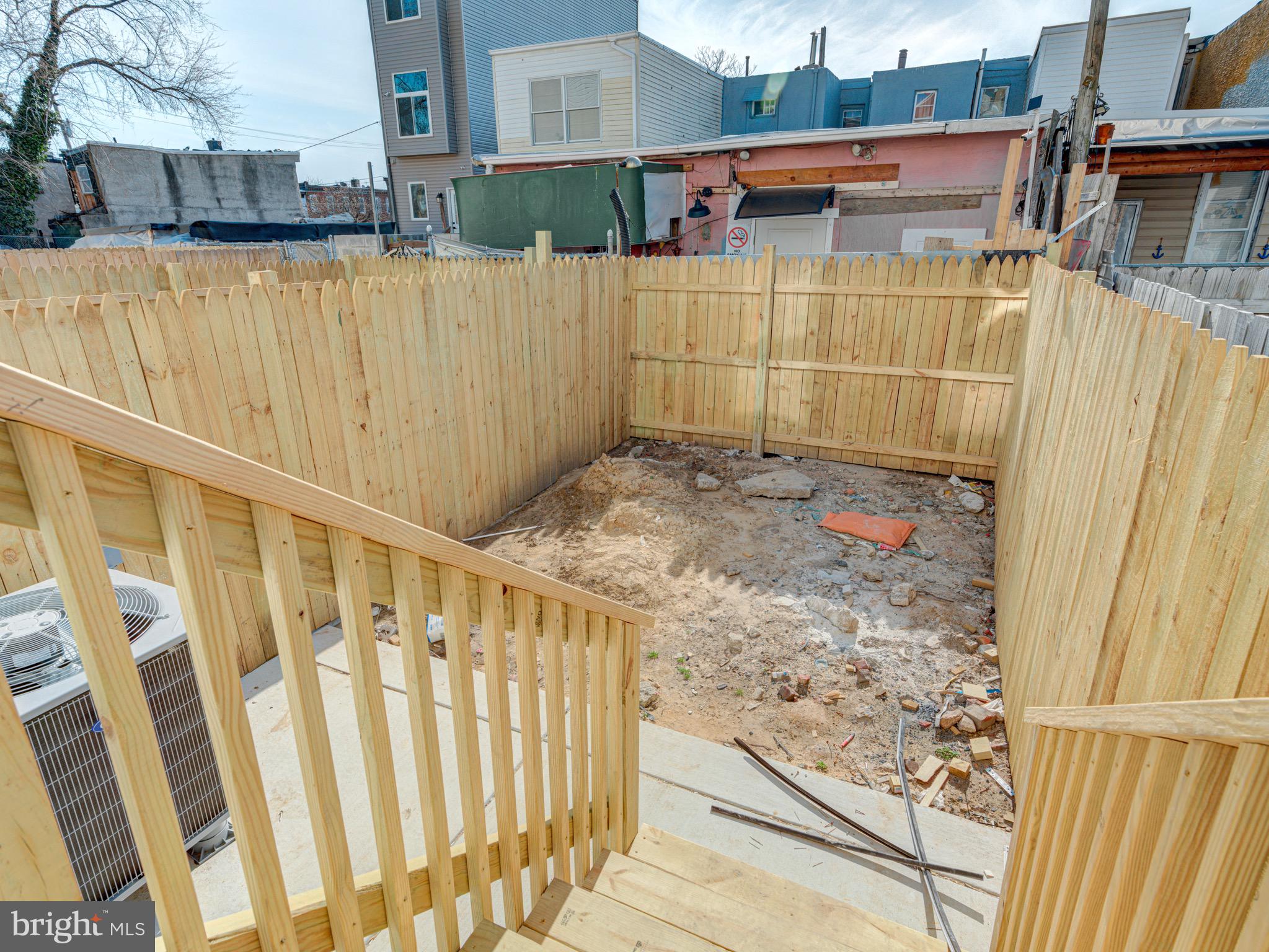 2066 E WILLIAM STREET