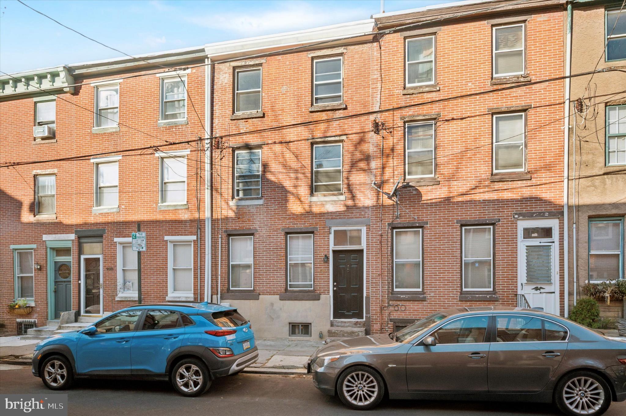 1000 N RANDOLPH STREET