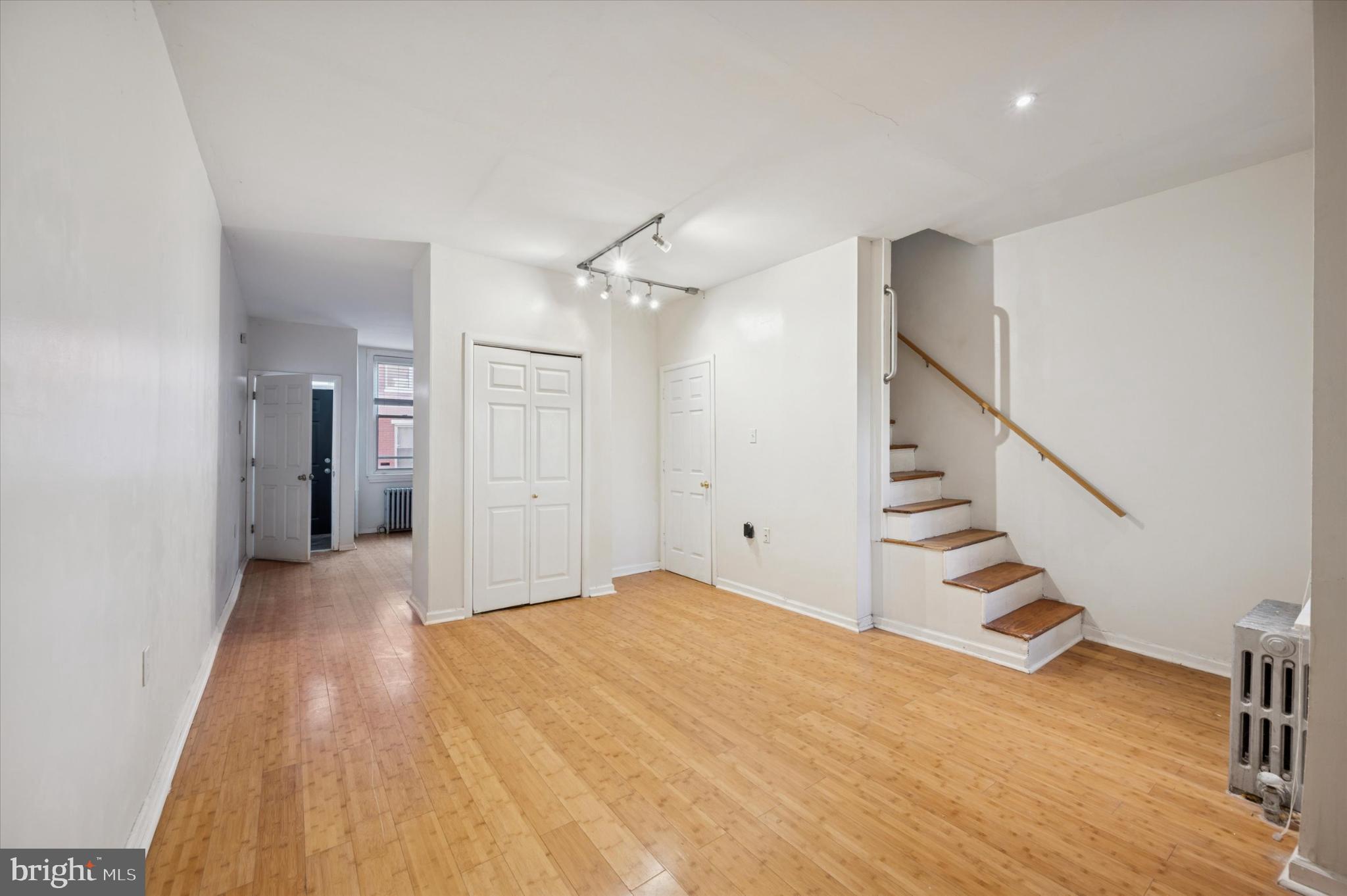 1000 N RANDOLPH STREET