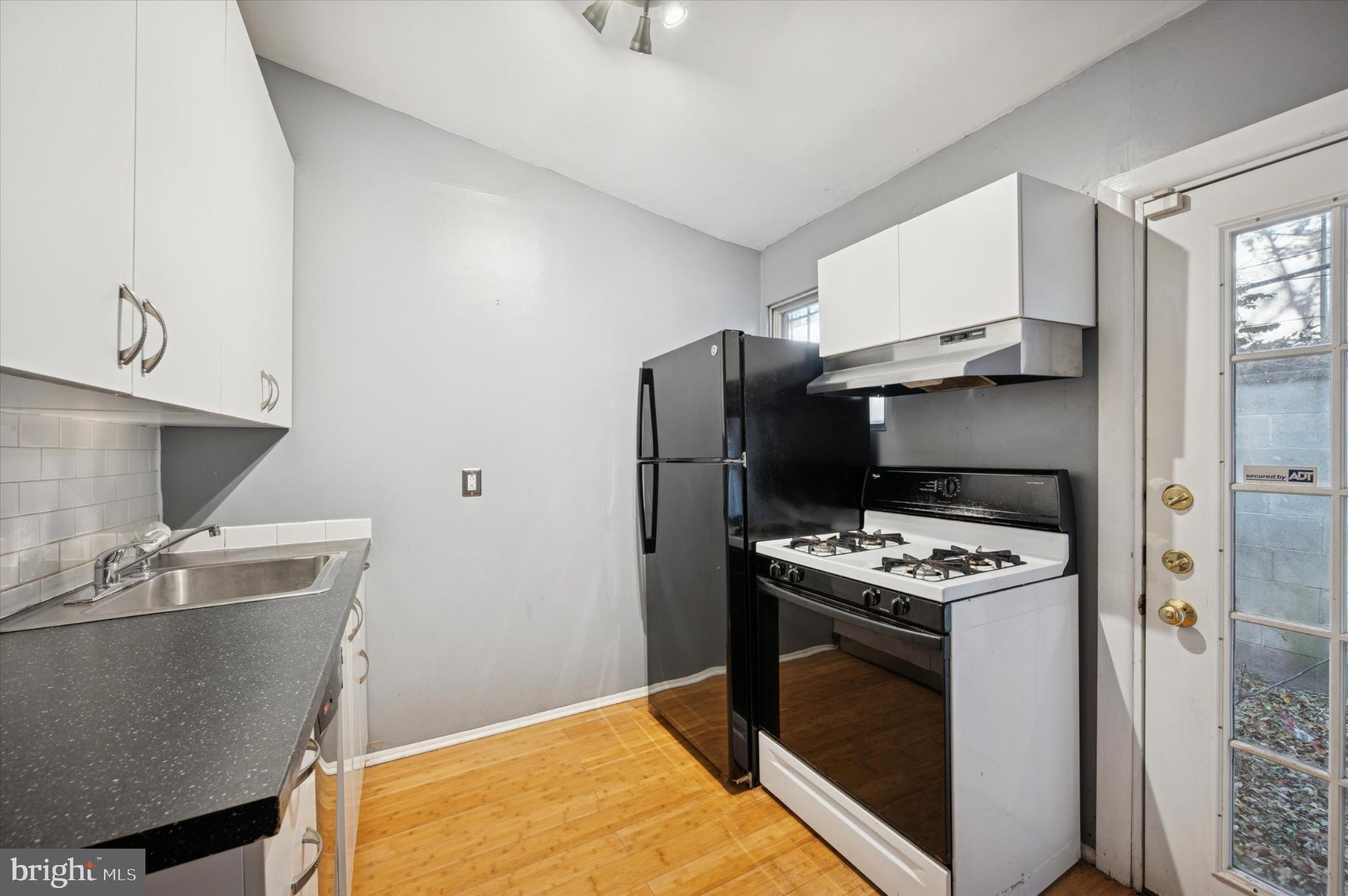 1000 N RANDOLPH STREET