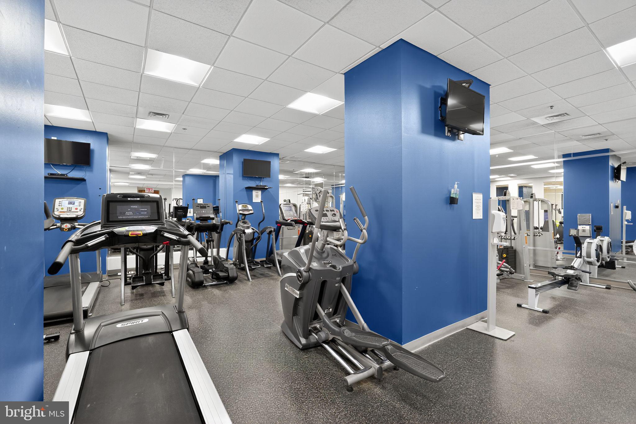 1425 LOCUST STREET 15F