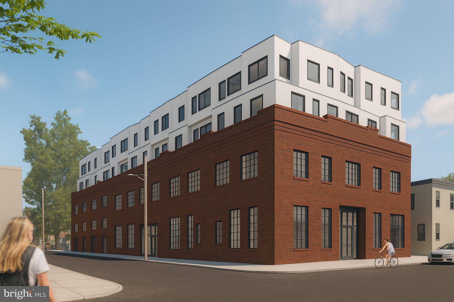 2001 N 19TH STREET 17