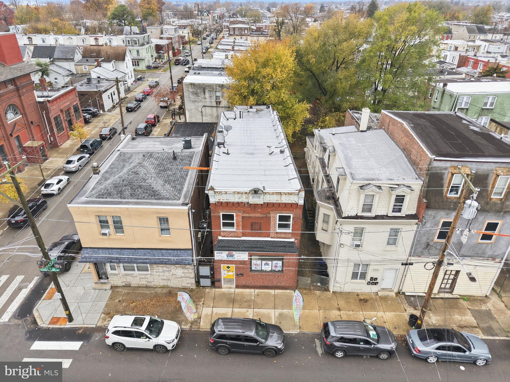 4830 LONGSHORE AVENUE