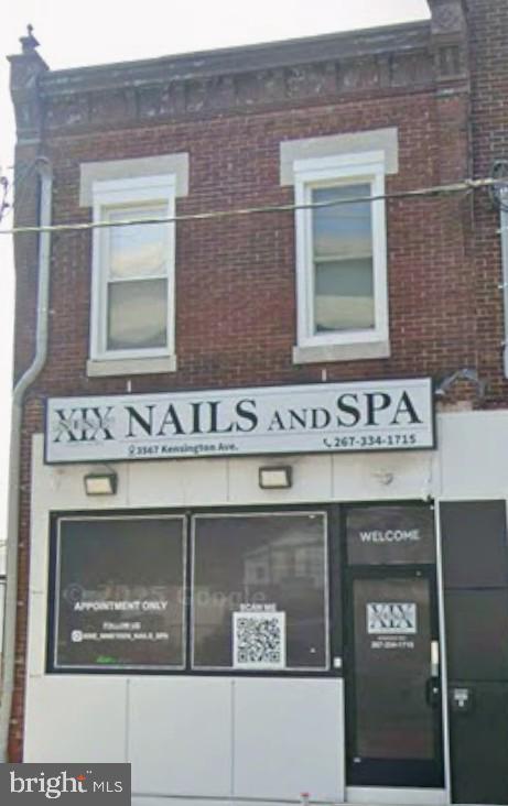 3567 KENSINGTON AVENUE