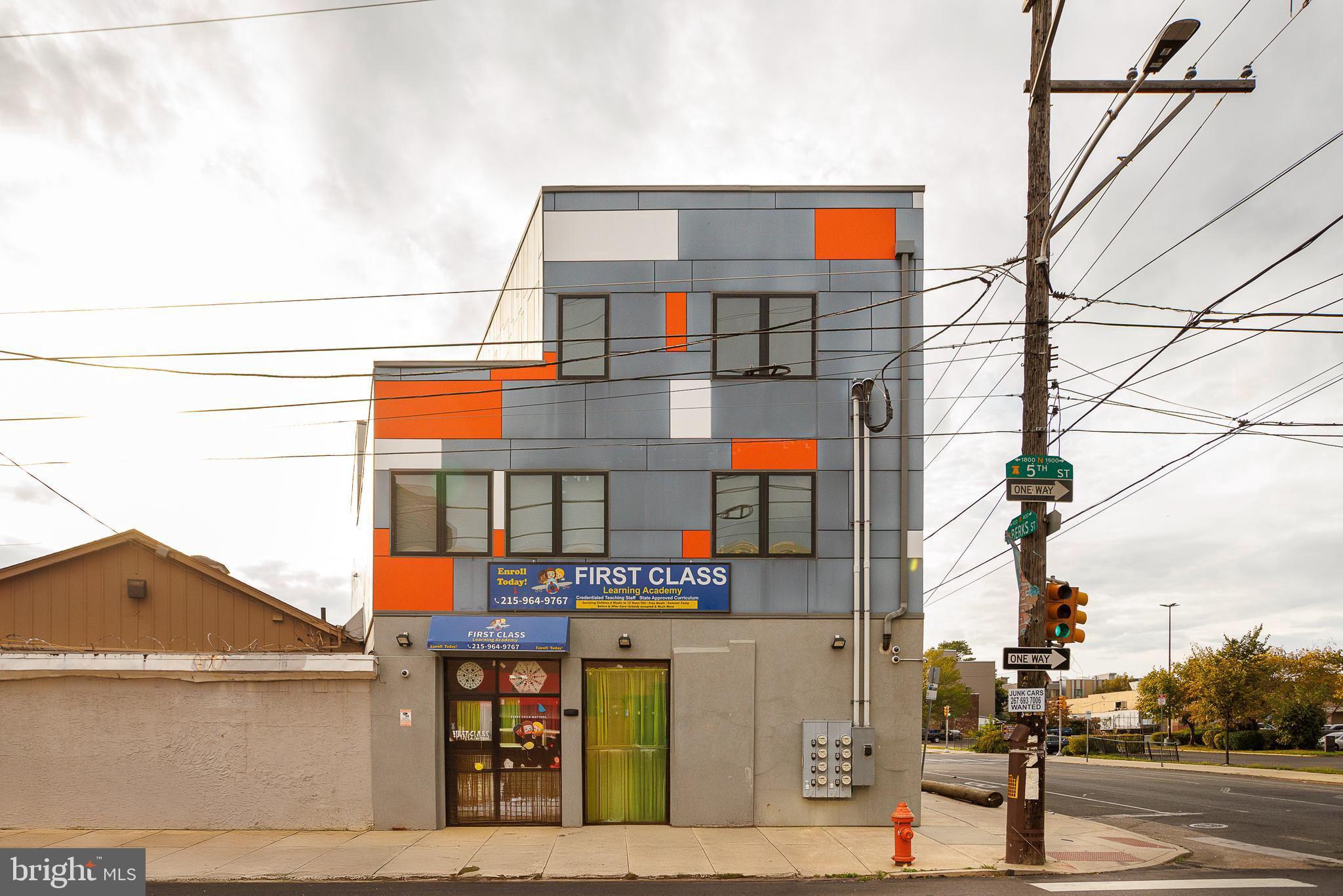 1851 GERMANTOWN AVENUE