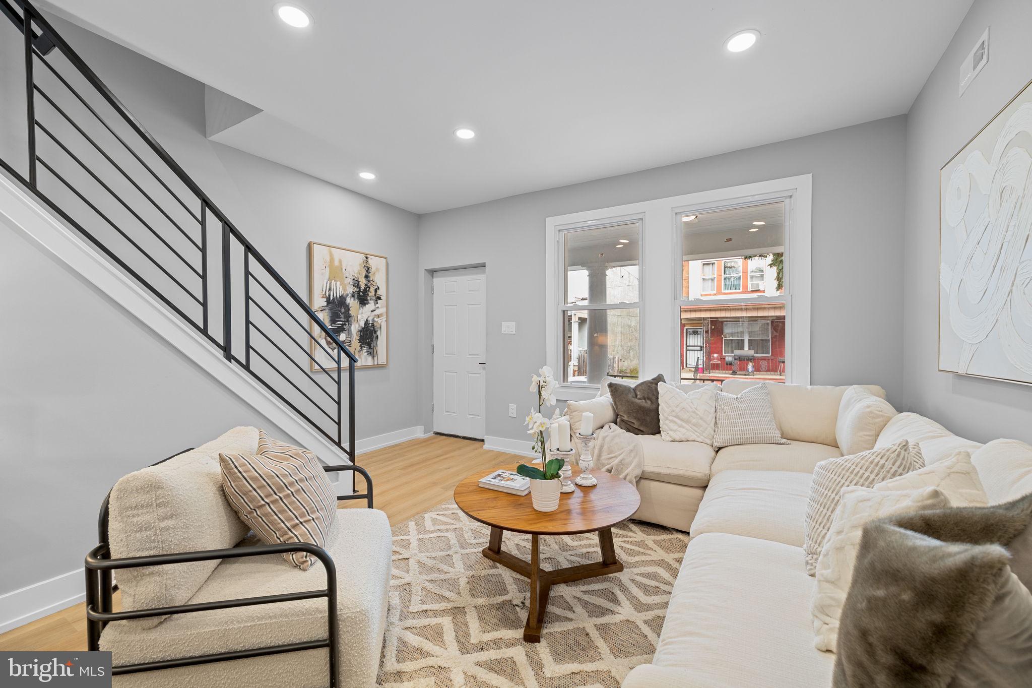 1030 S FRAZIER STREET