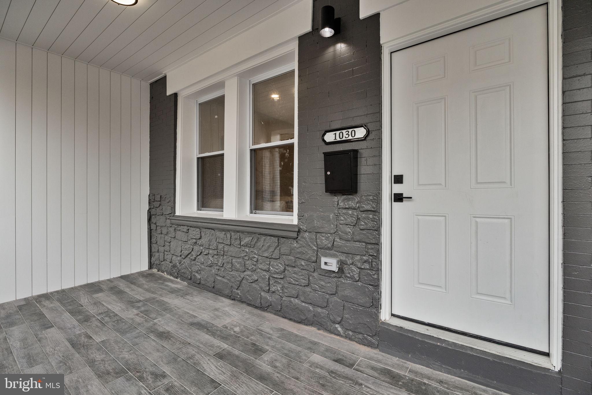 1030 S FRAZIER STREET