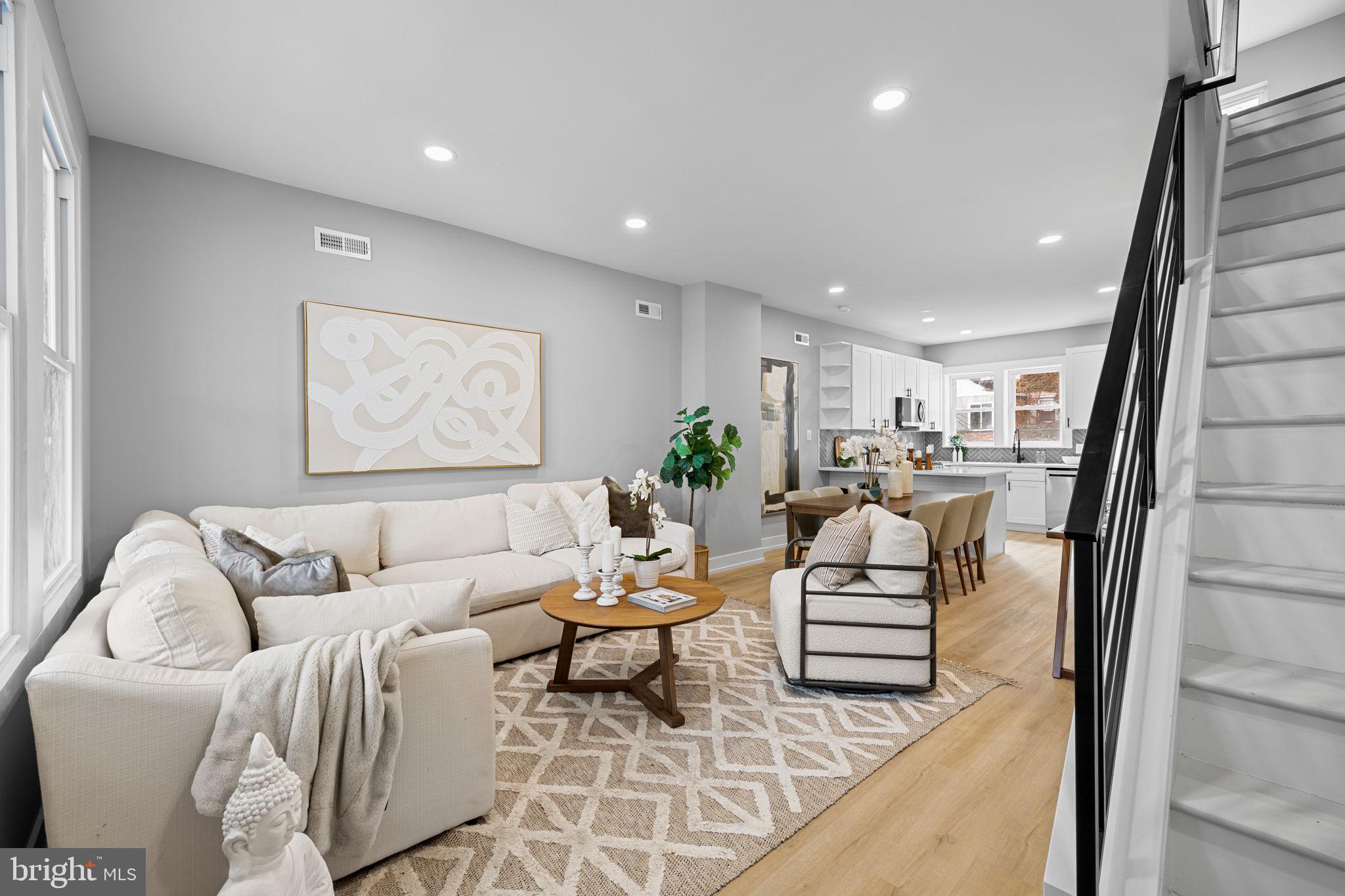 1030 S FRAZIER STREET