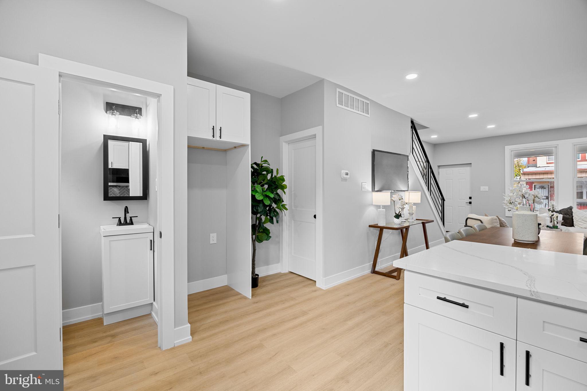 1030 S FRAZIER STREET