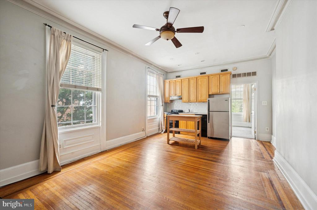 2019 SPRING GARDEN STREET 2R