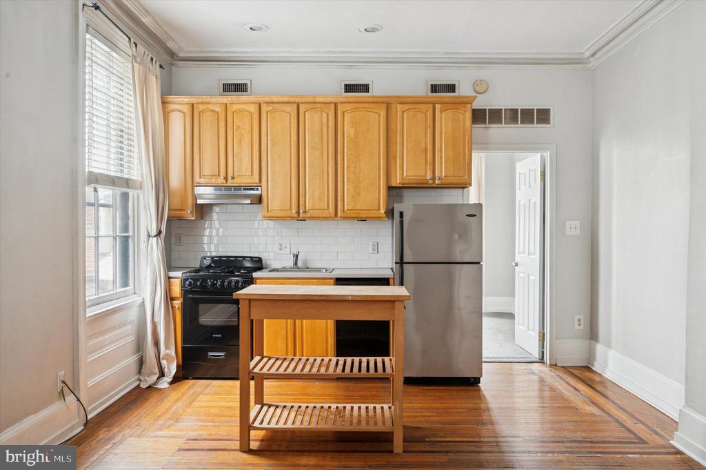 2019 SPRING GARDEN STREET 2R