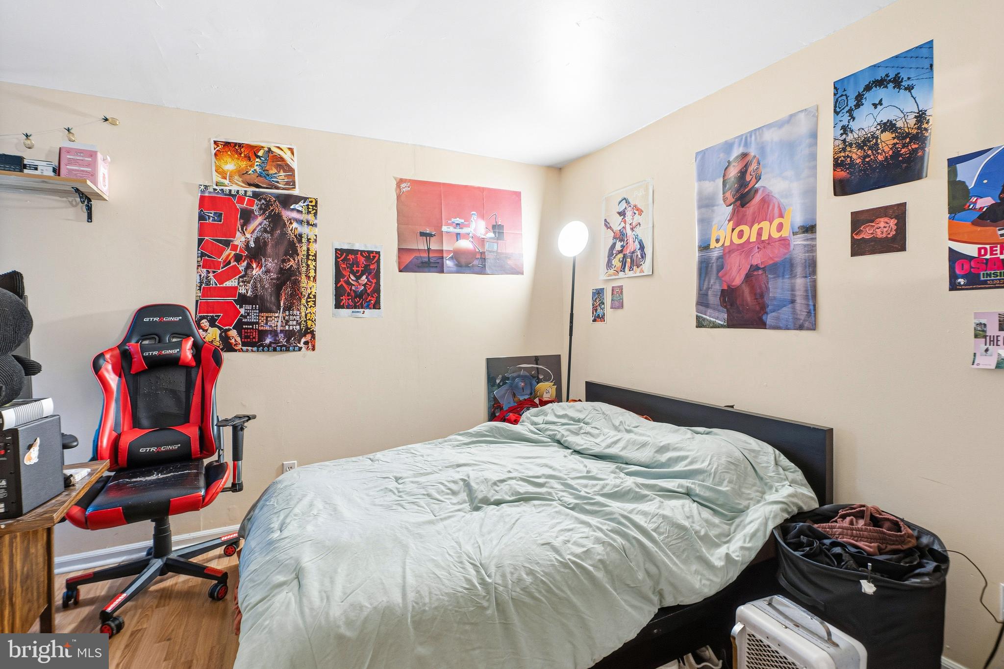 252 - 254 SOUTH STREET 3RD FLR