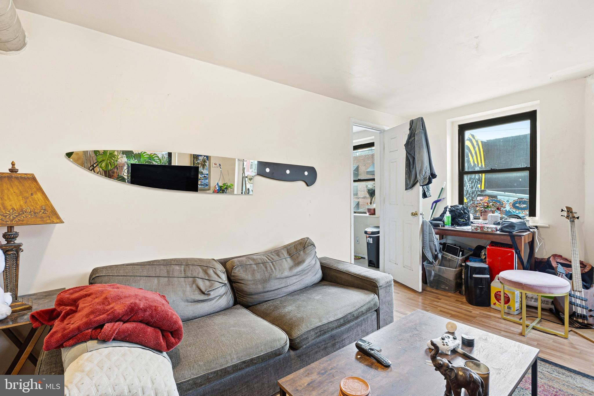 252 - 254 SOUTH STREET 3RD FLR