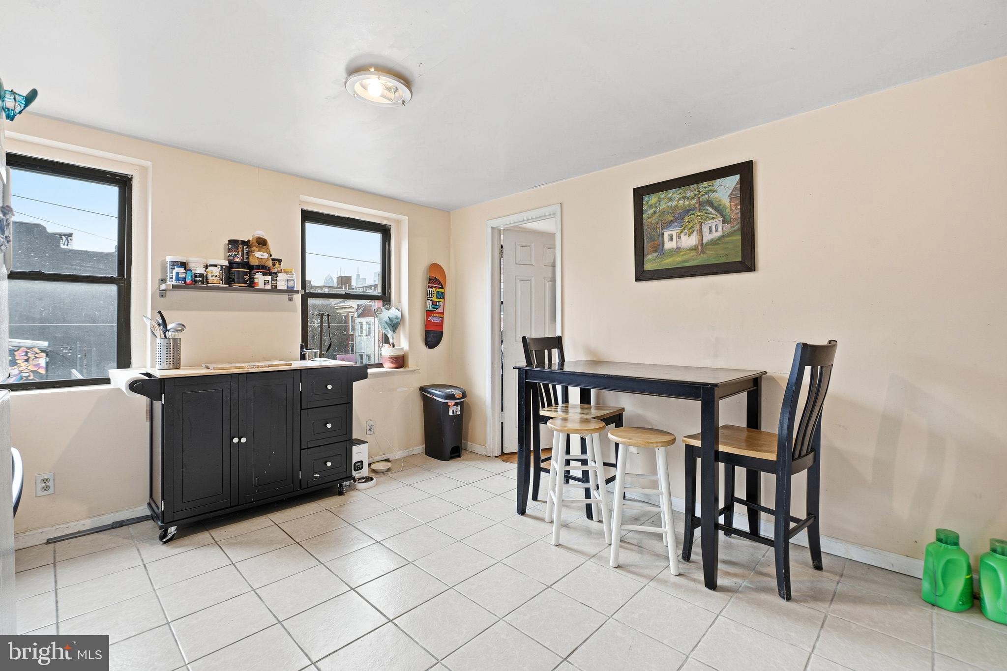 252 - 254 SOUTH STREET 3RD FLR