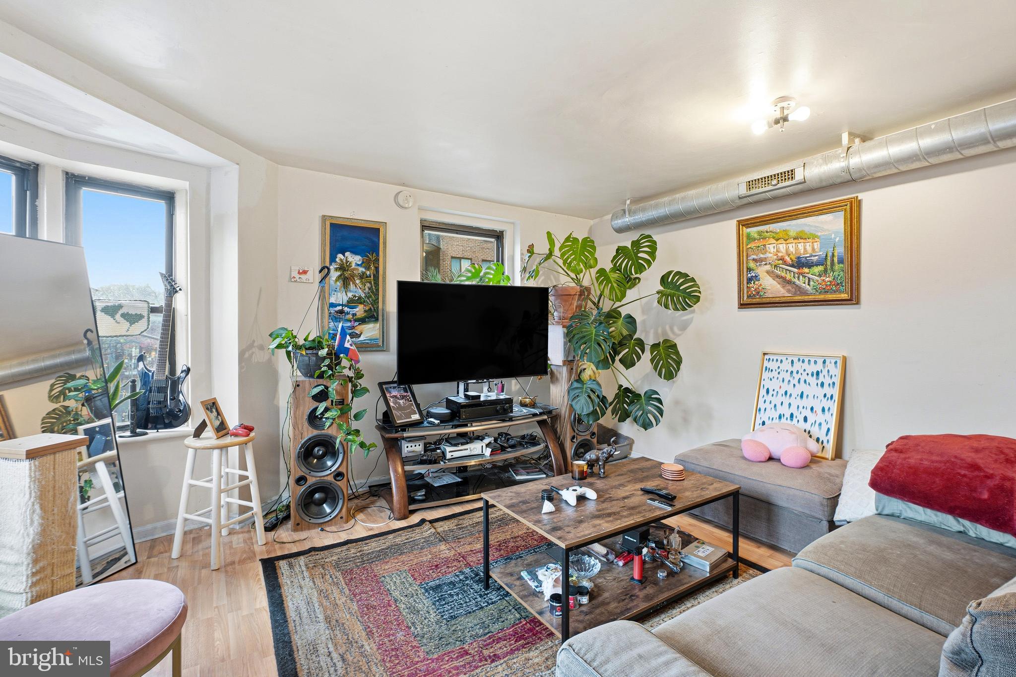 252 - 254 SOUTH STREET 3RD FLR