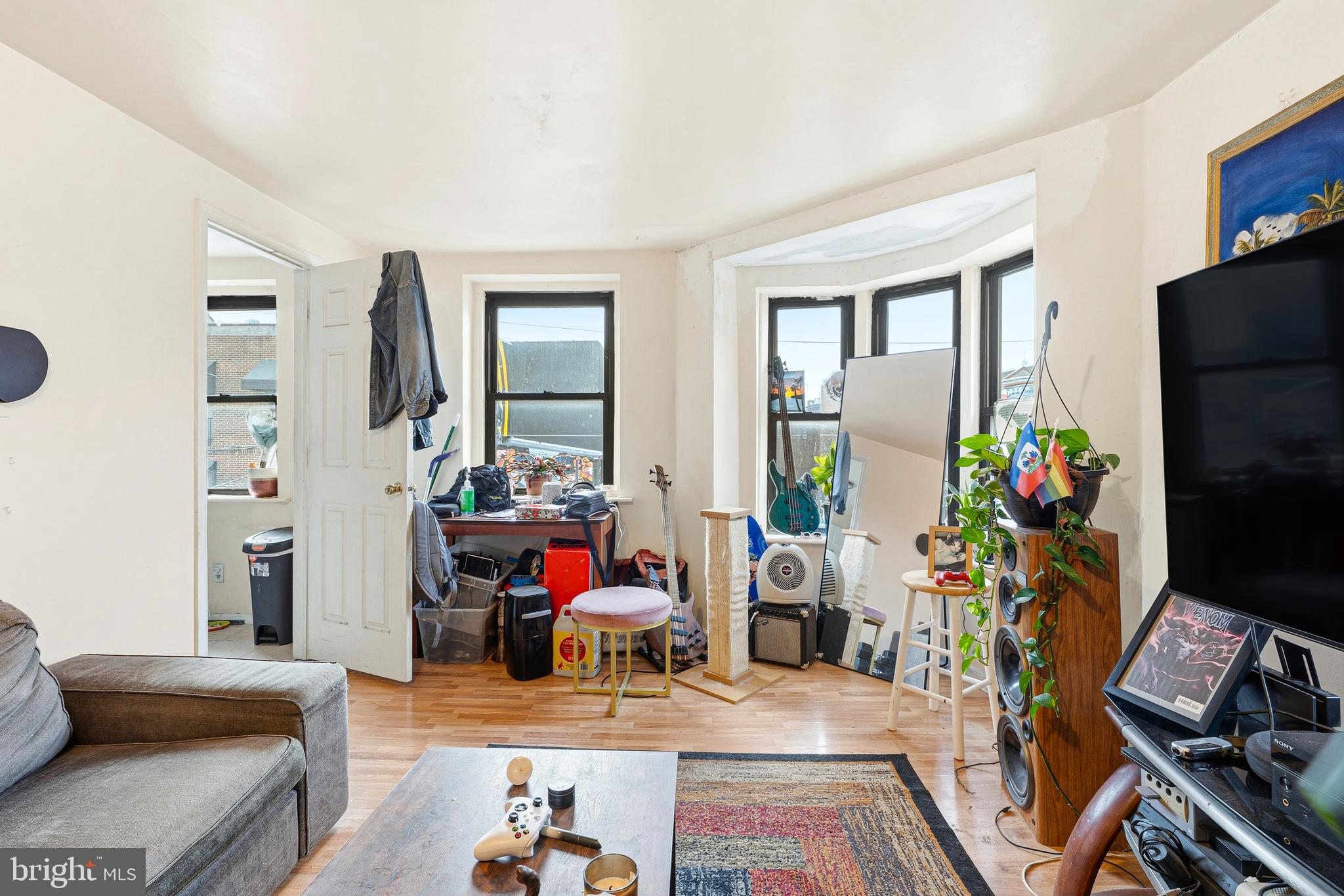 252 - 254 SOUTH STREET 3RD FLR