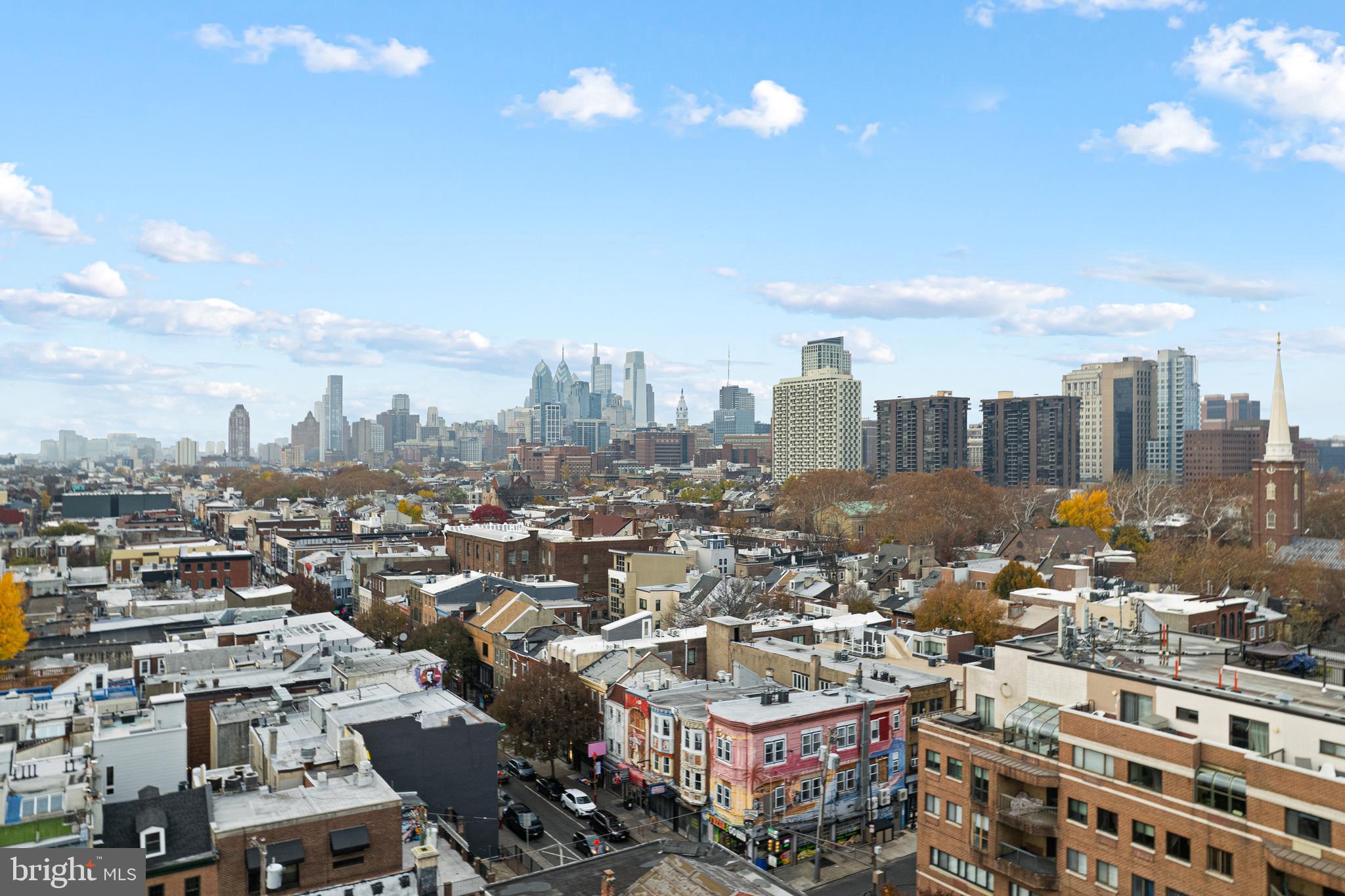 252 - 254 SOUTH STREET 3RD FLR