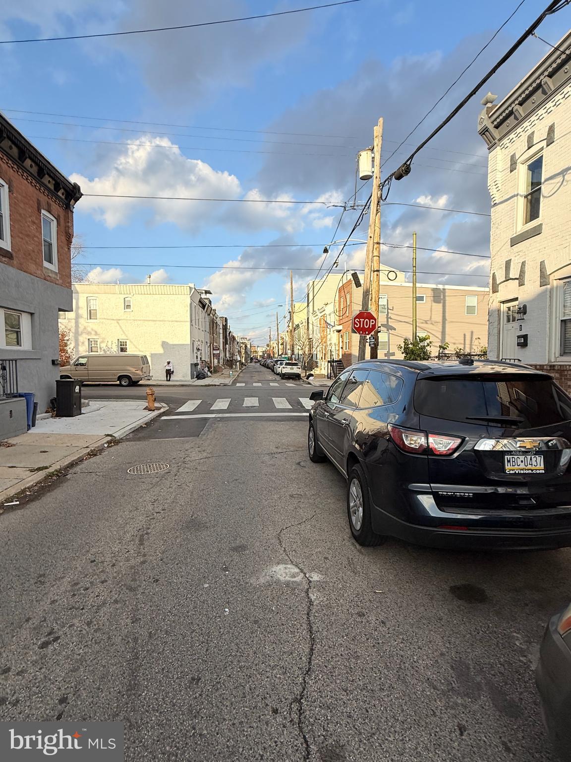 1605 S RINGGOLD STREET