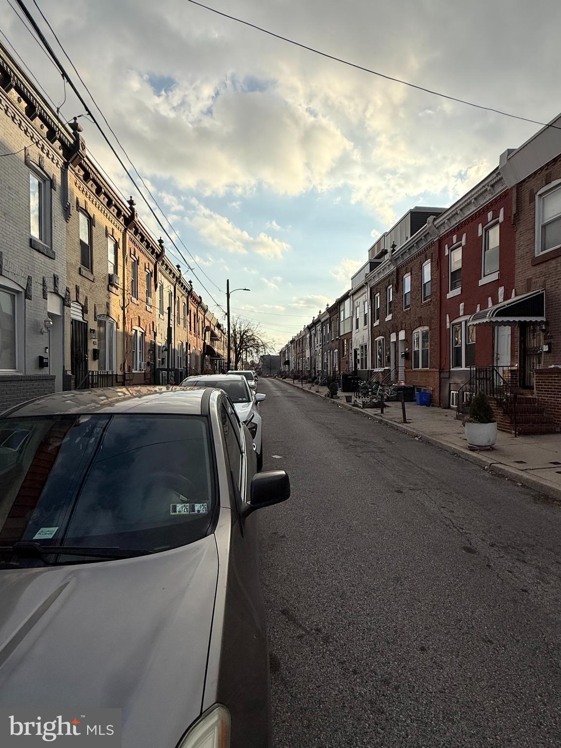 1605 S RINGGOLD STREET