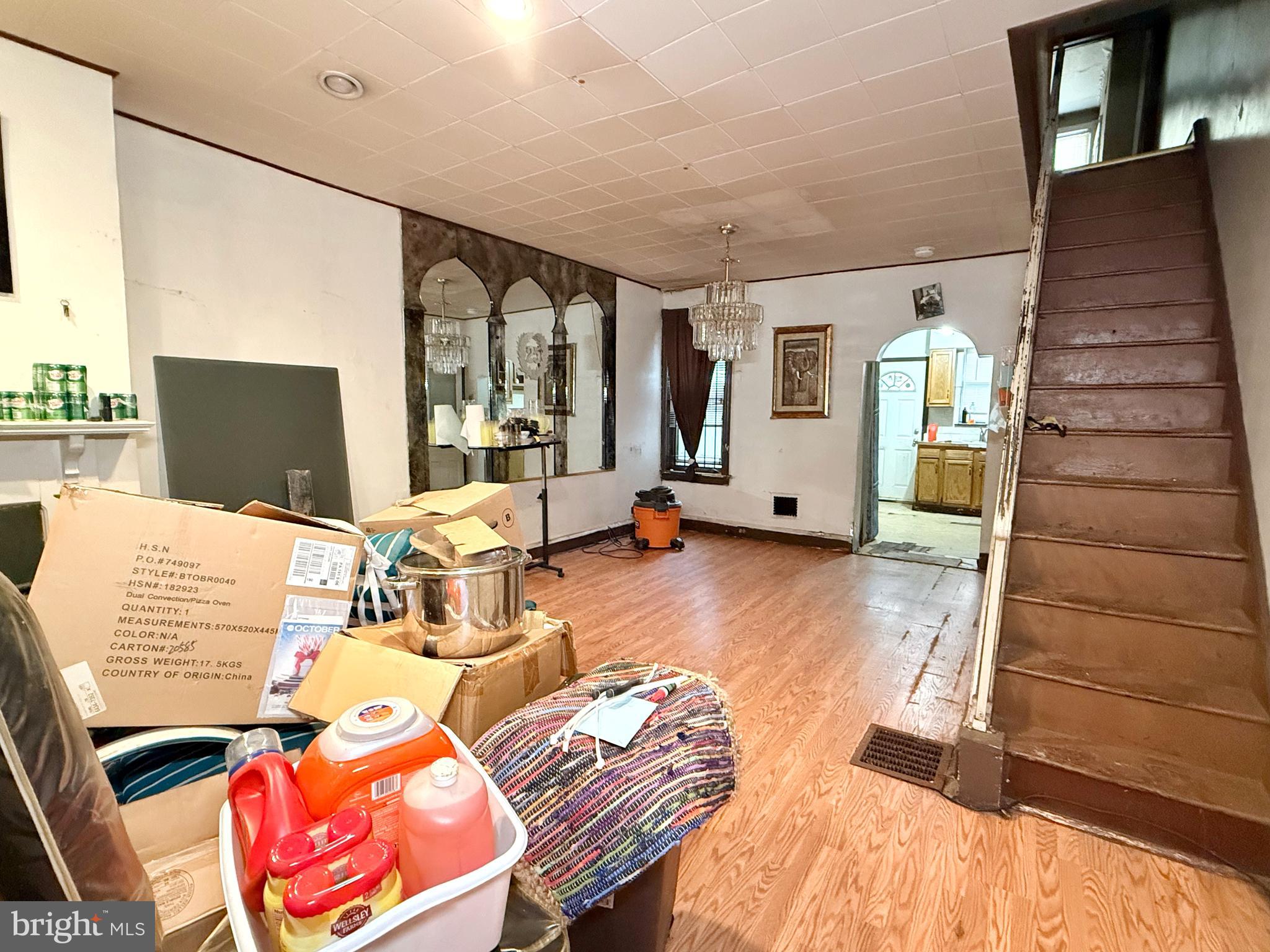 1605 S RINGGOLD STREET