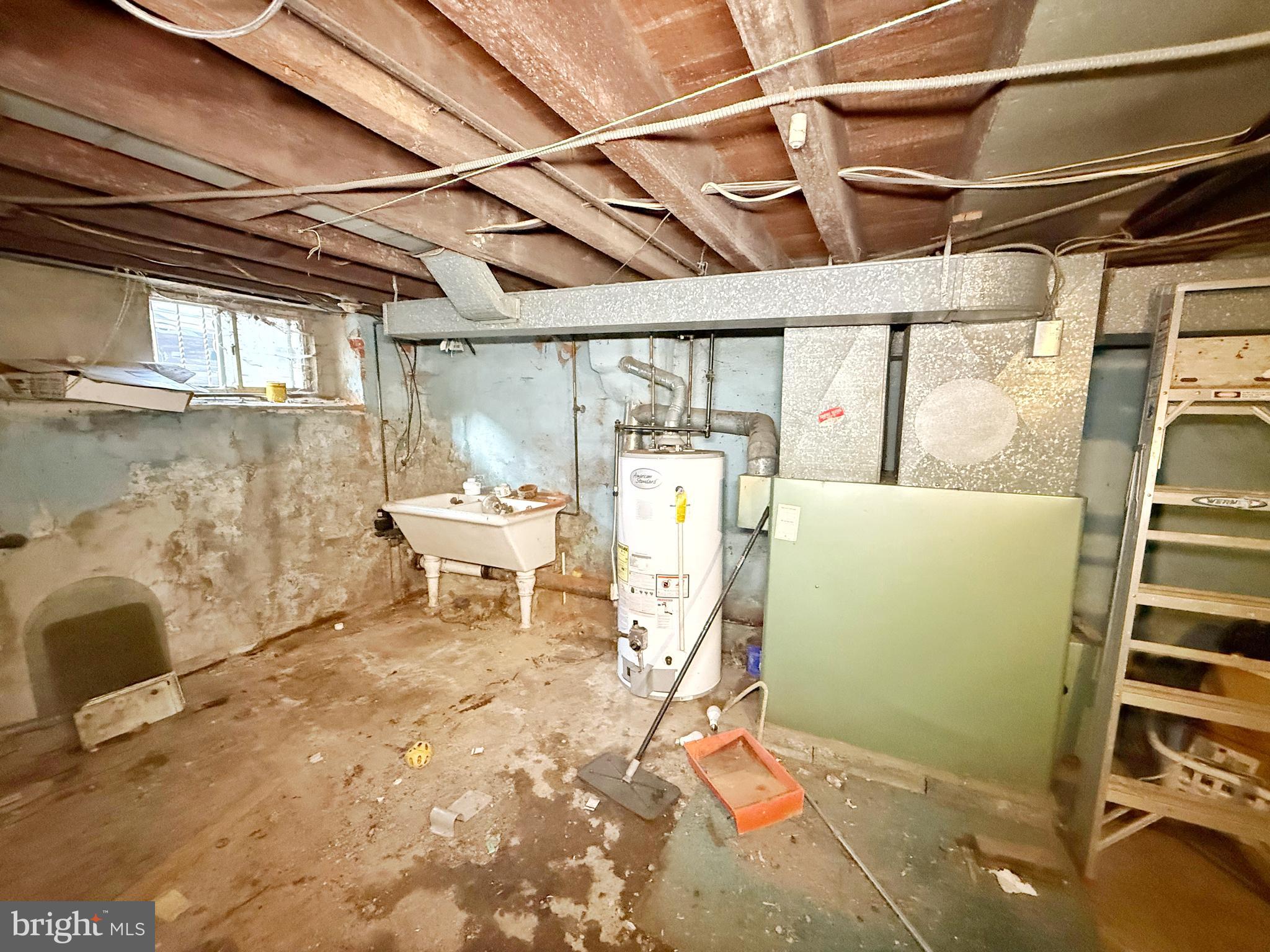 1605 S RINGGOLD STREET