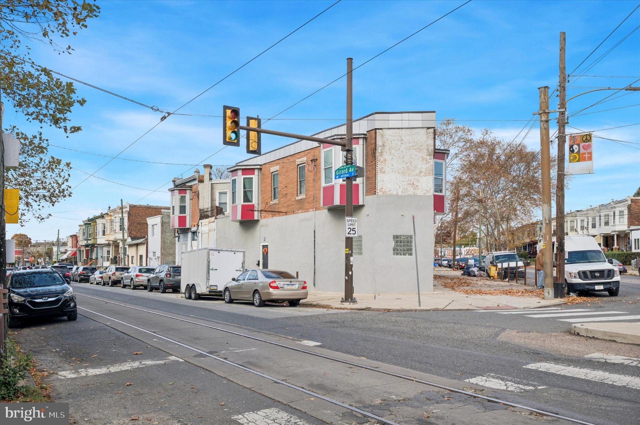 6006 HAVERFORD AVENUE 6008