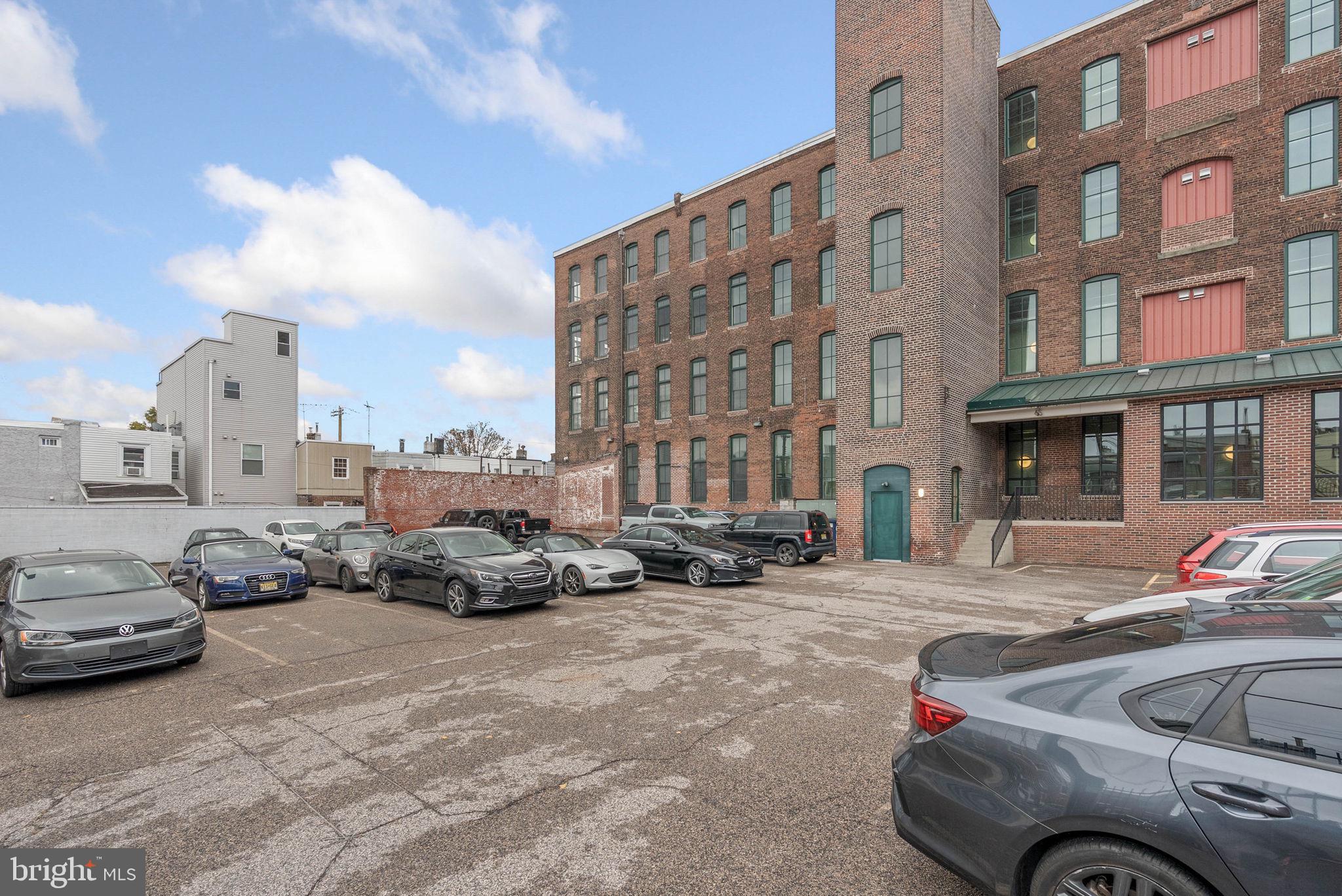 2551 TRENTON AVENUE 305