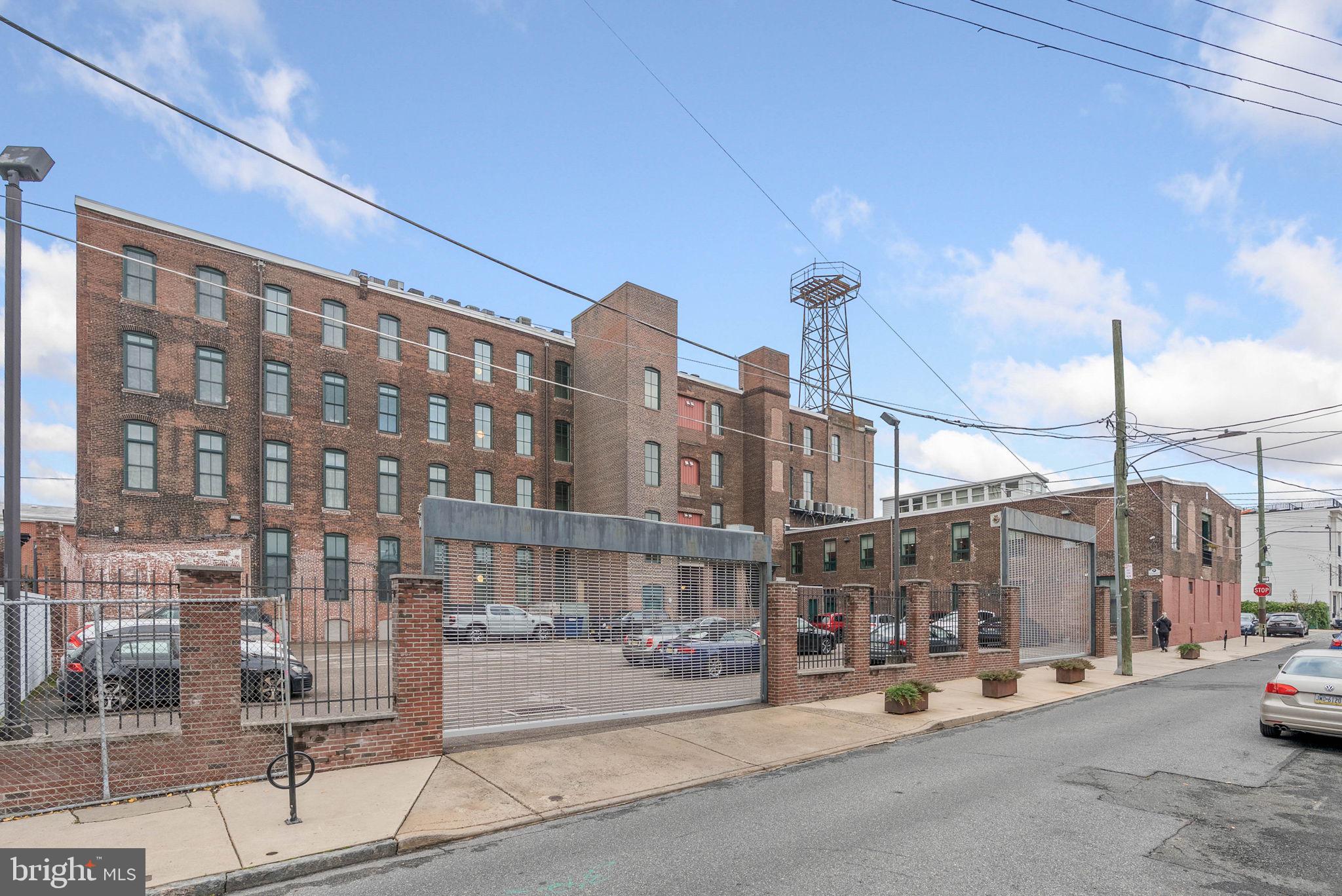 2551 TRENTON AVENUE 305