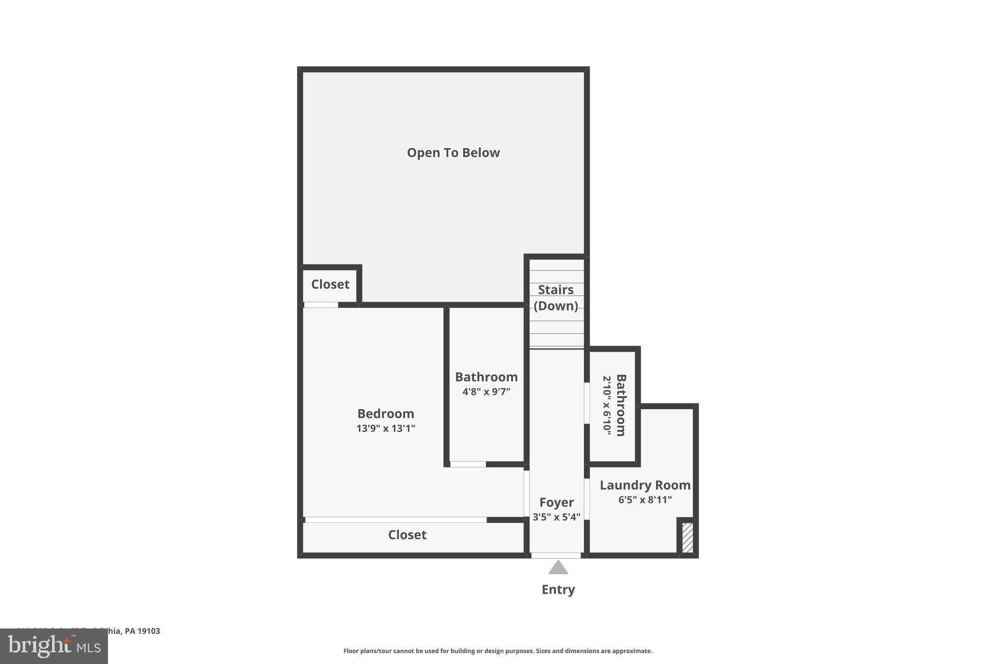 219 S 18TH STREET 29 710