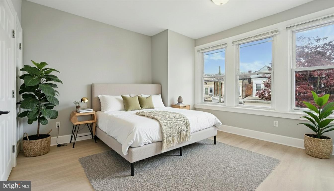 1201 S MILLICK STREET