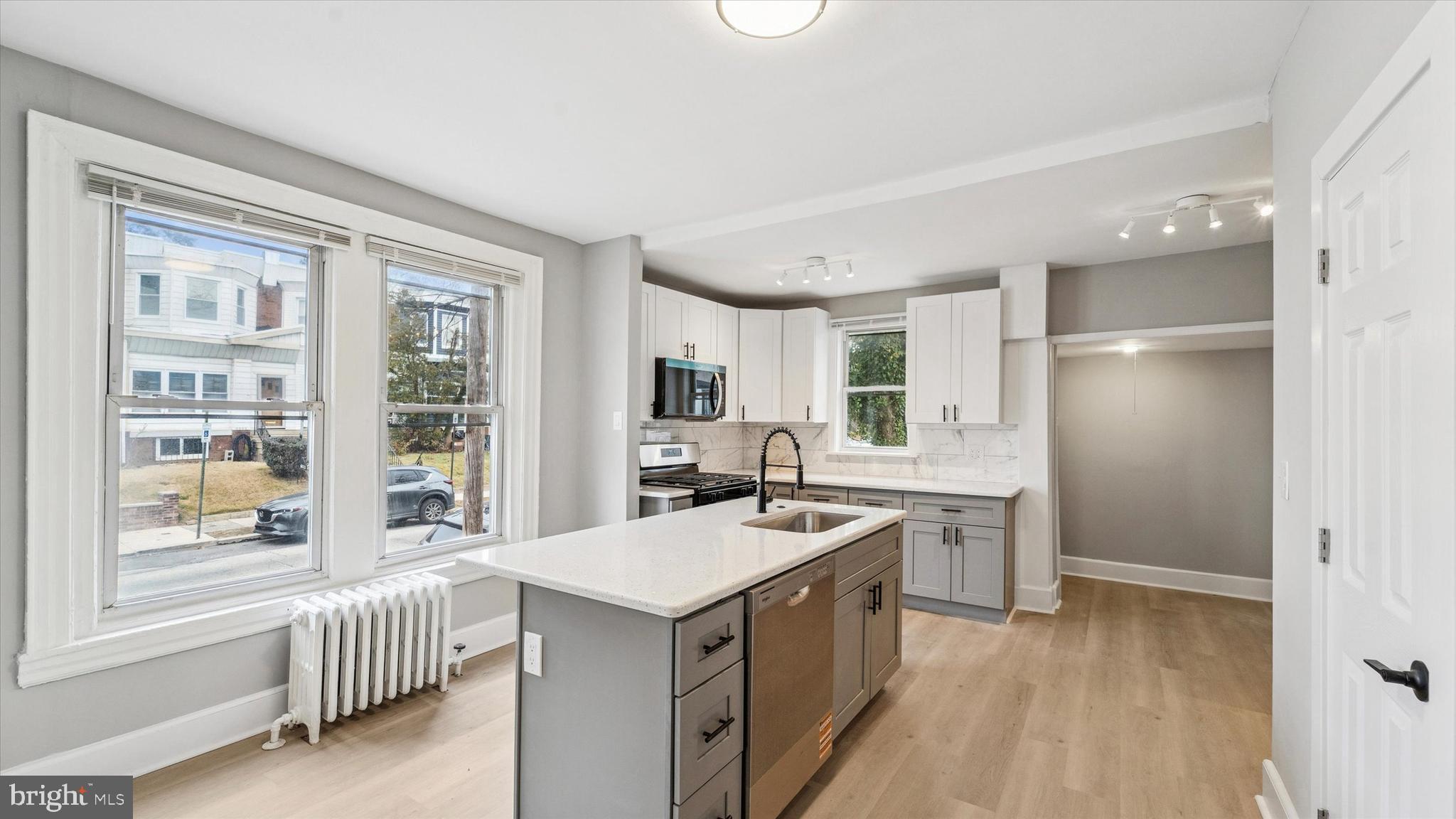 1201 S MILLICK STREET