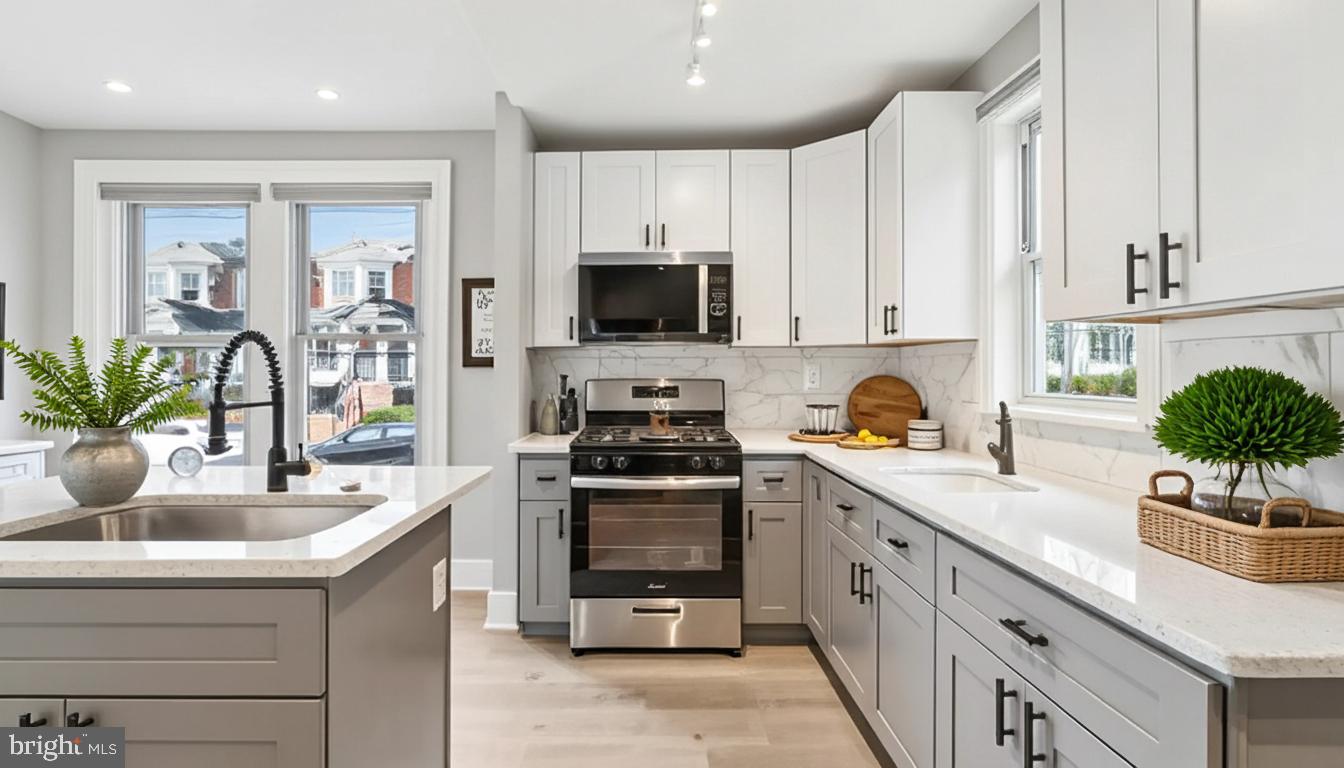 1201 S MILLICK STREET