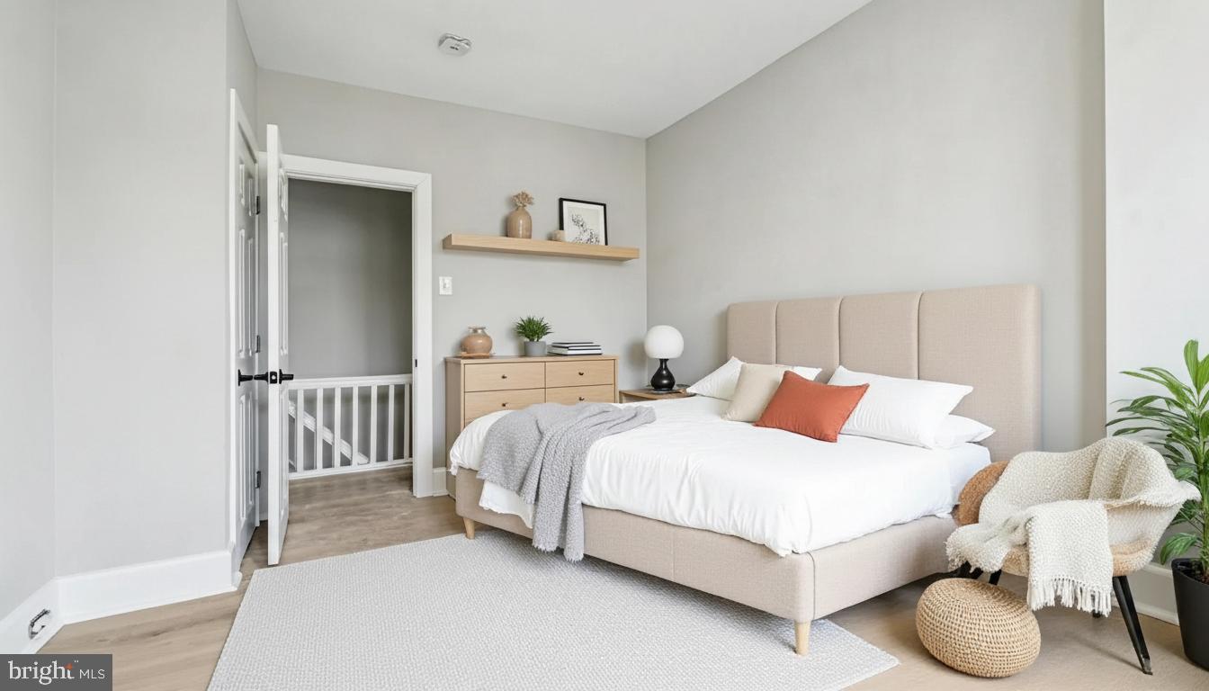 1201 S MILLICK STREET