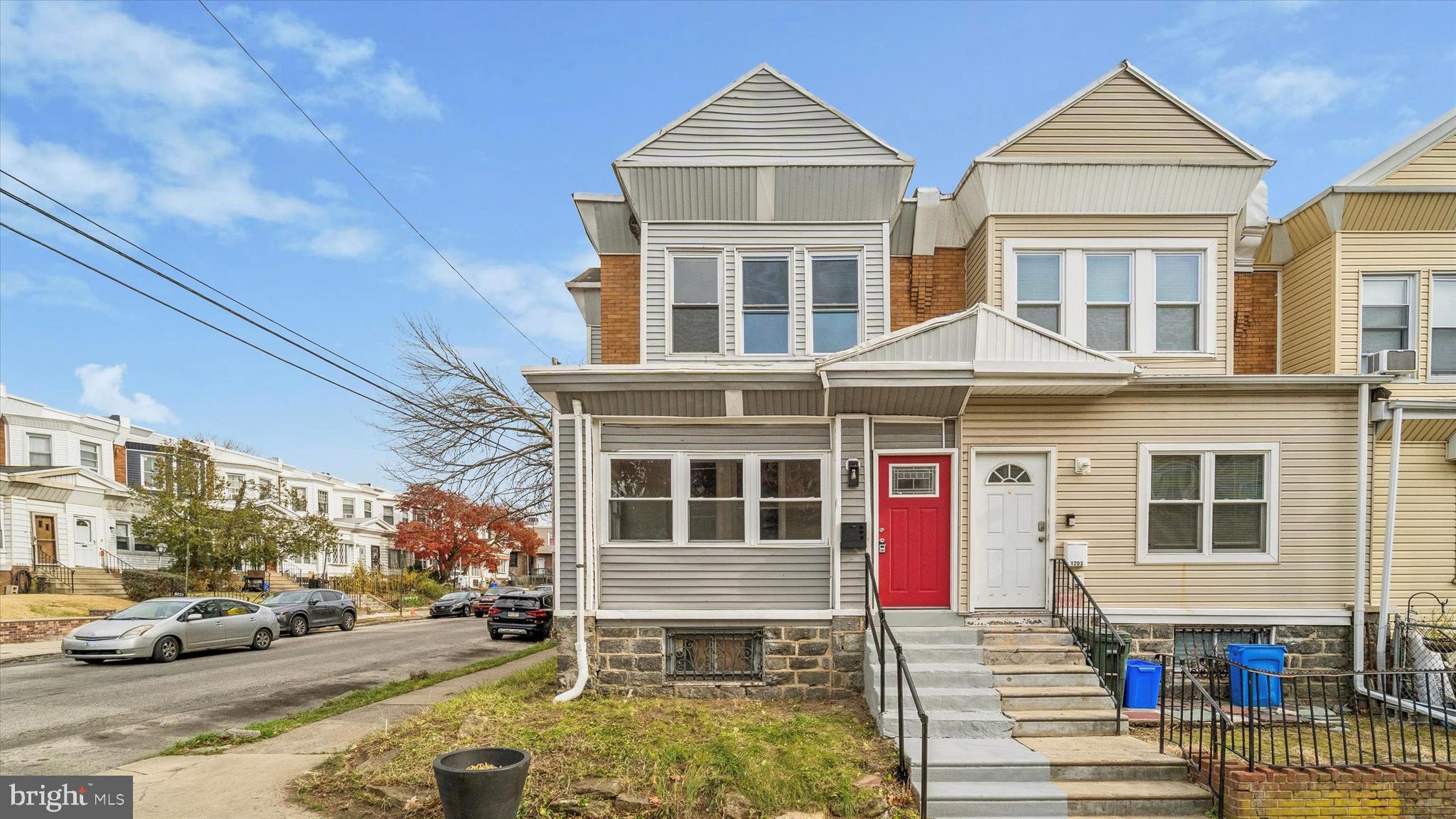 1201 S MILLICK STREET