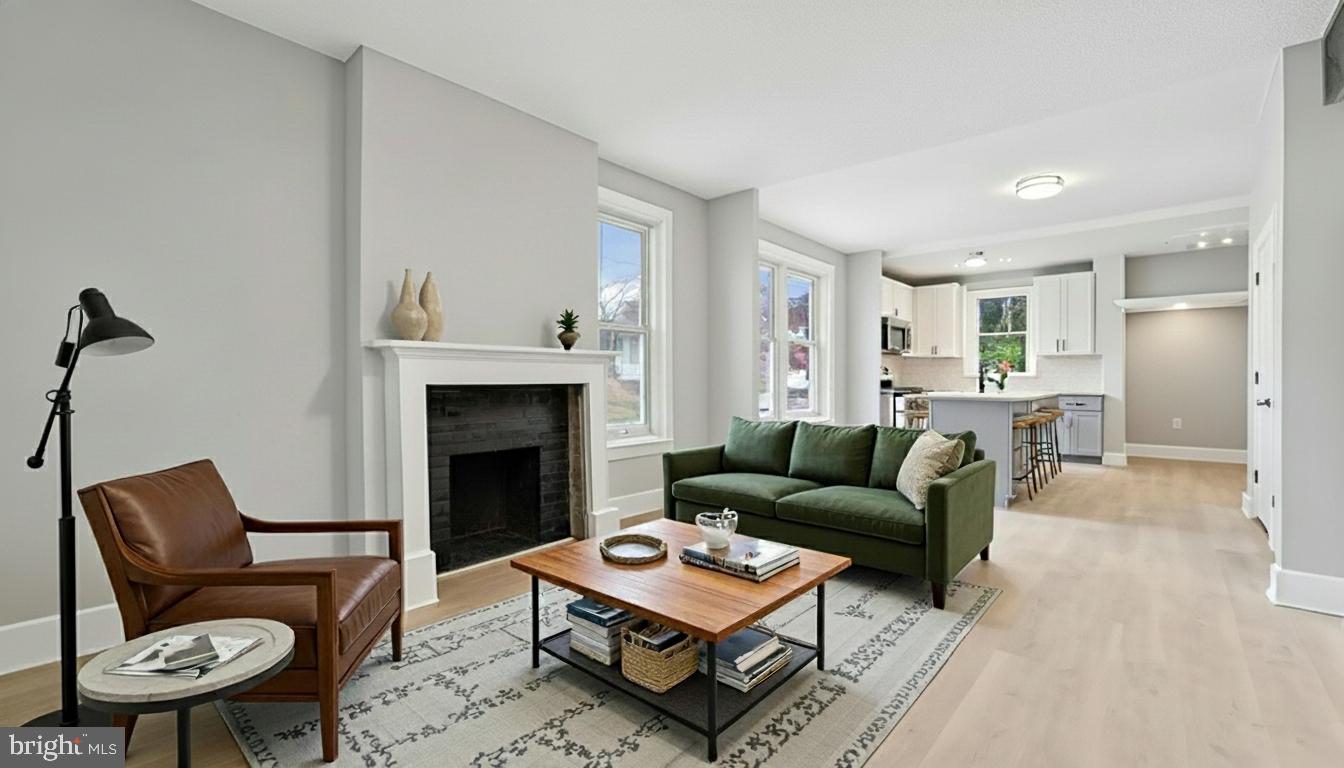 1201 S MILLICK STREET