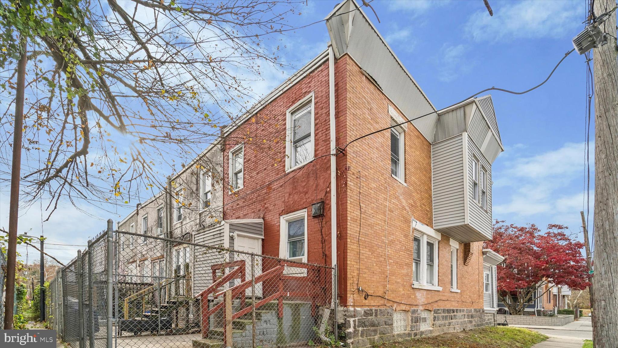 1201 S MILLICK STREET