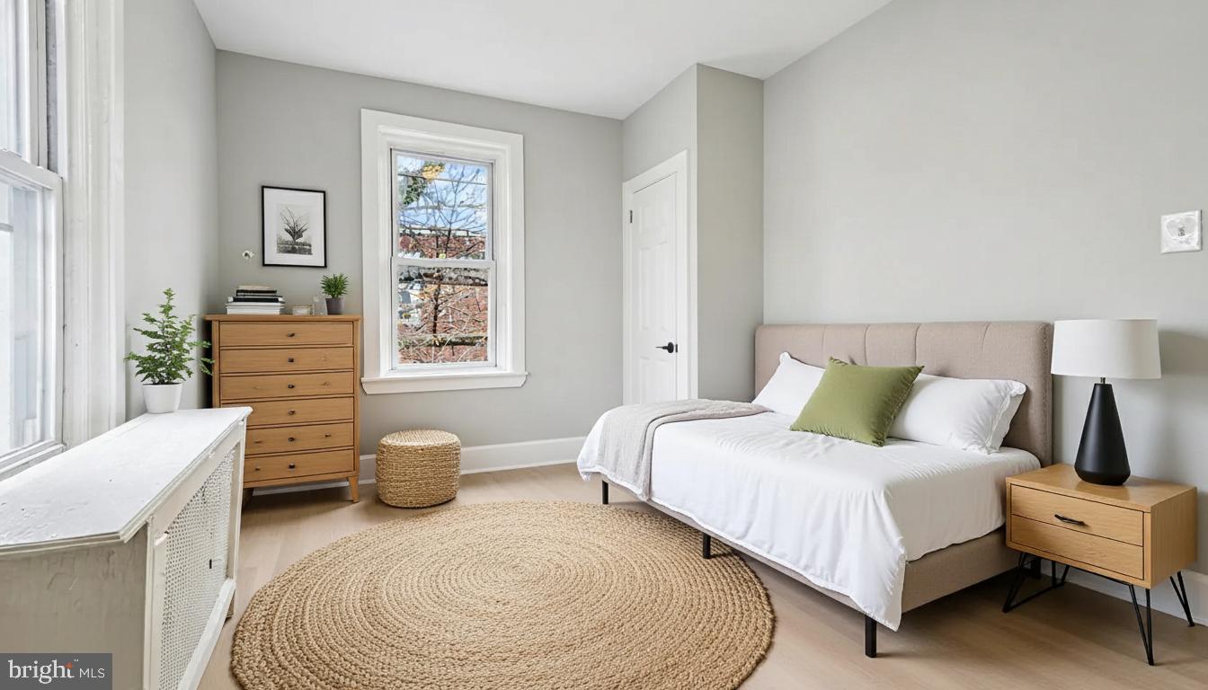 1201 S MILLICK STREET