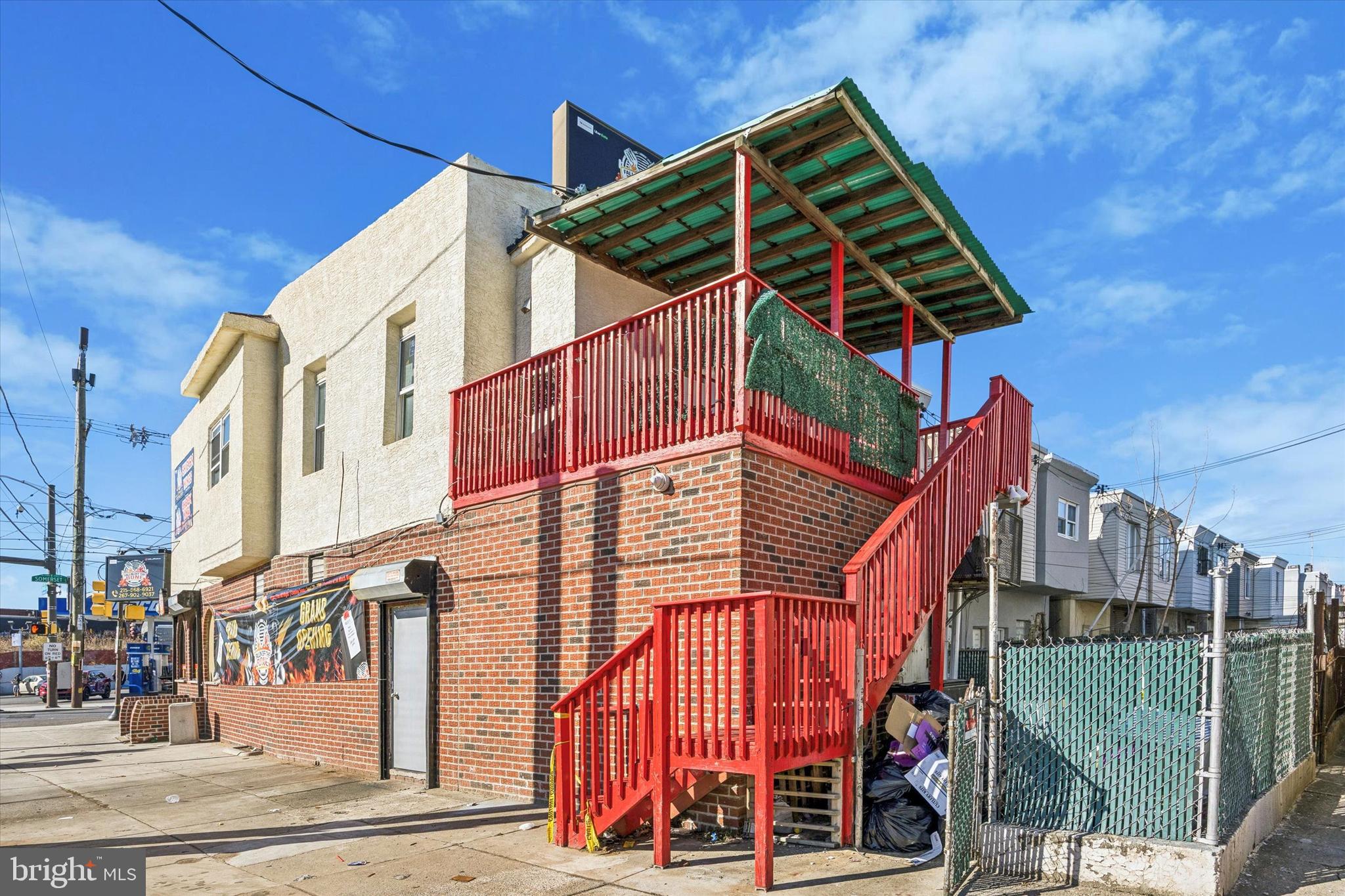 2345-47 E SOMERSET STREET